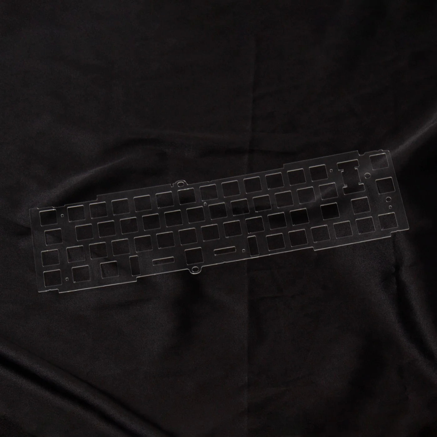 Q9 PC Plate - View 2