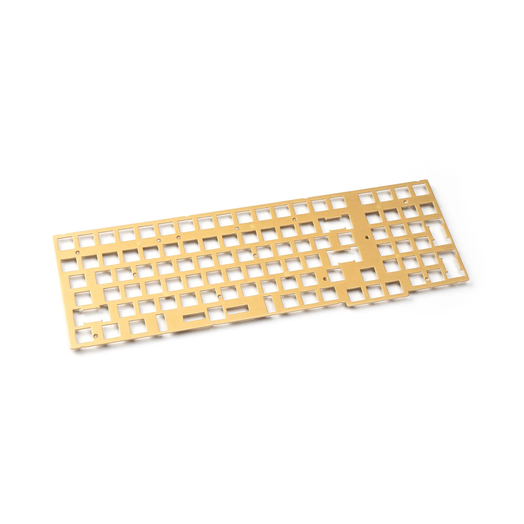 V5 Brass Plate - View 3