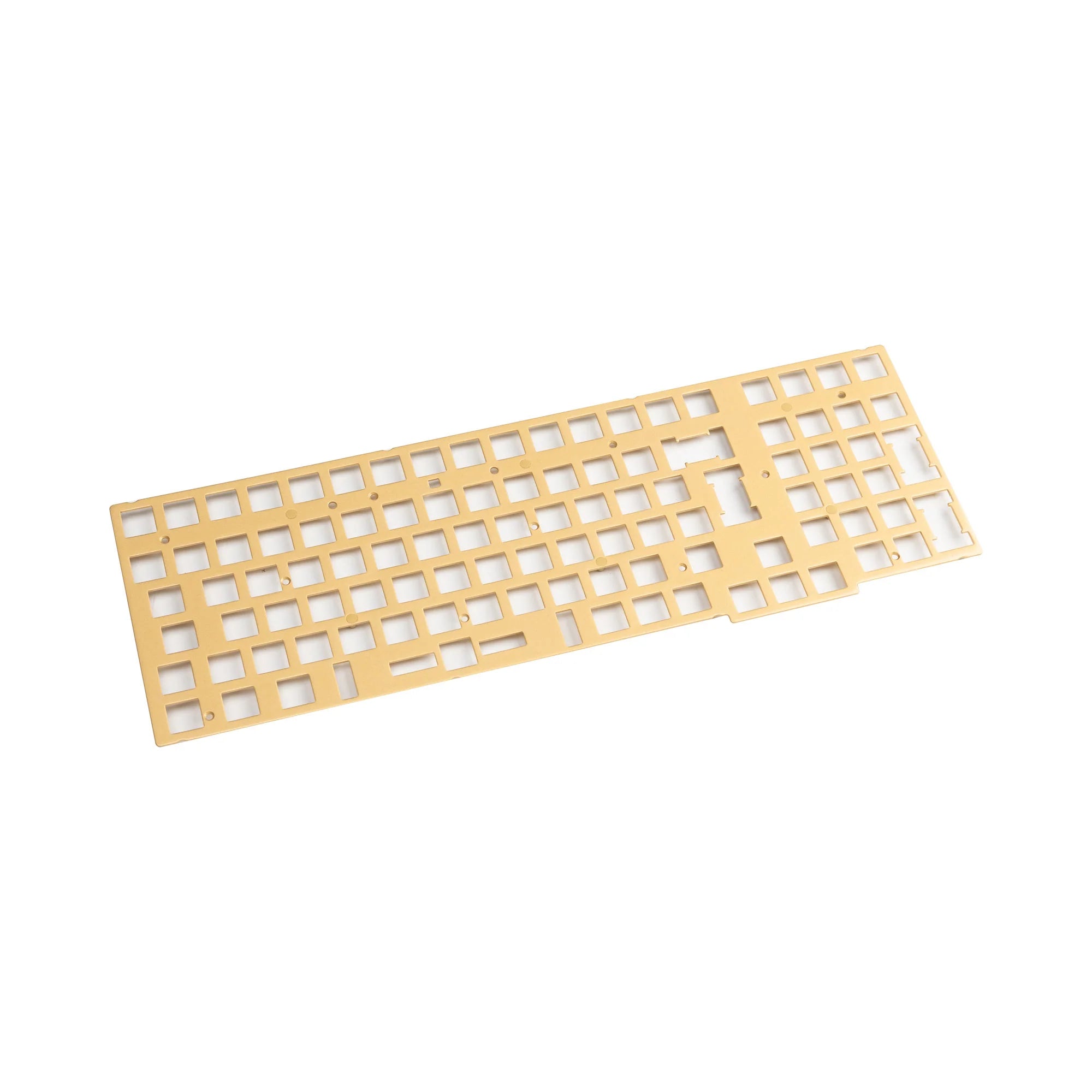 V5 Brass Plate - View 4
