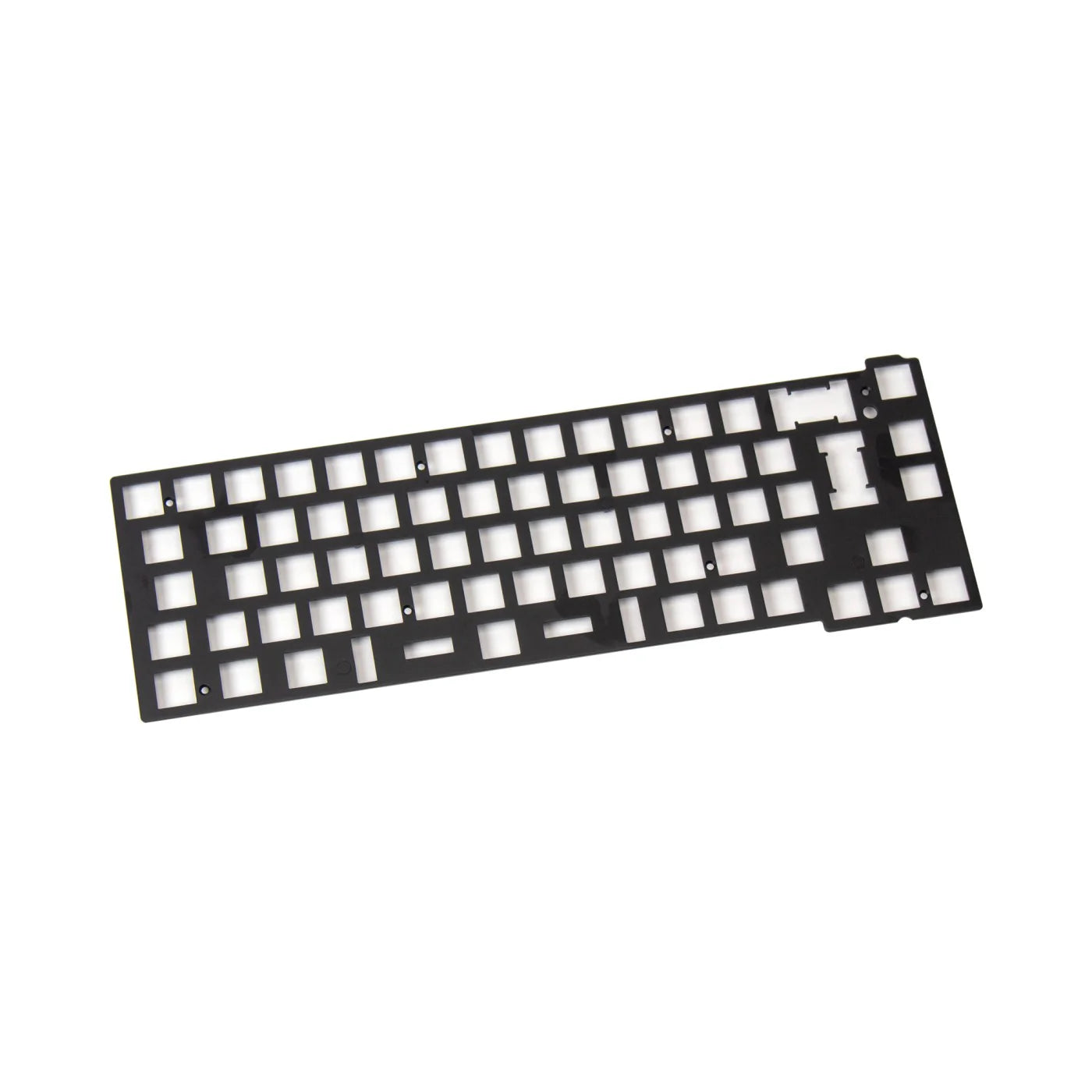 V2 Aluminum Plate - View 2