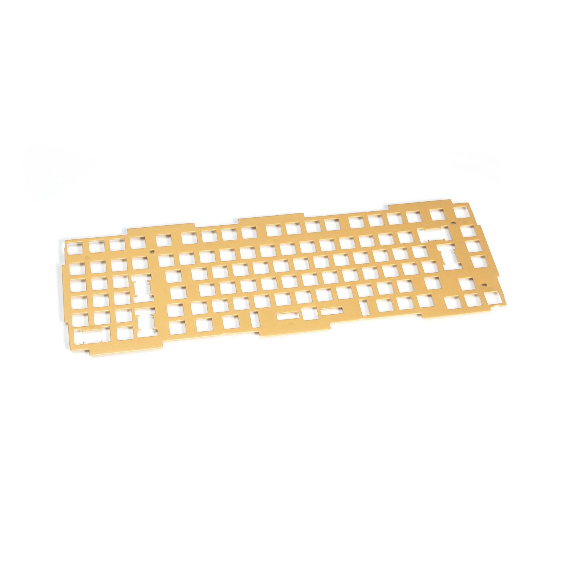 Q12 Brass Plate - View 2