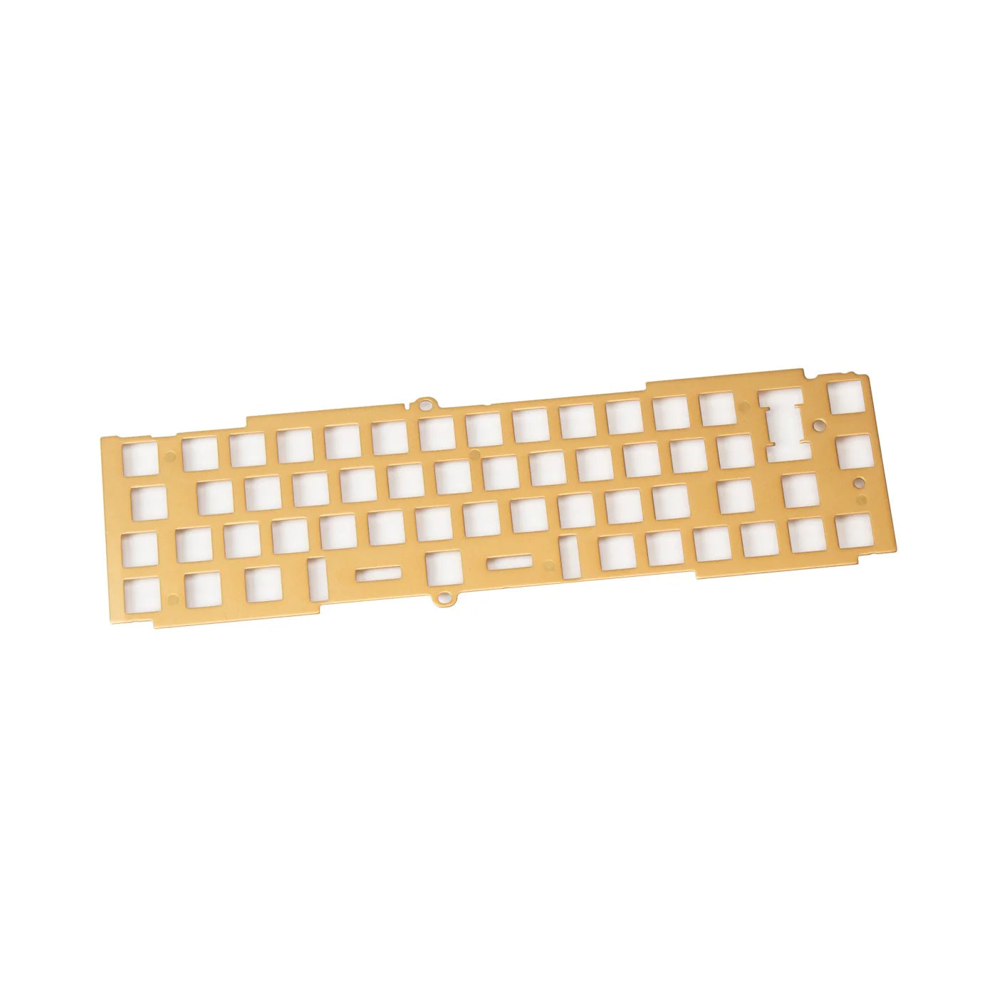 Q9 Brass Plate - View 2