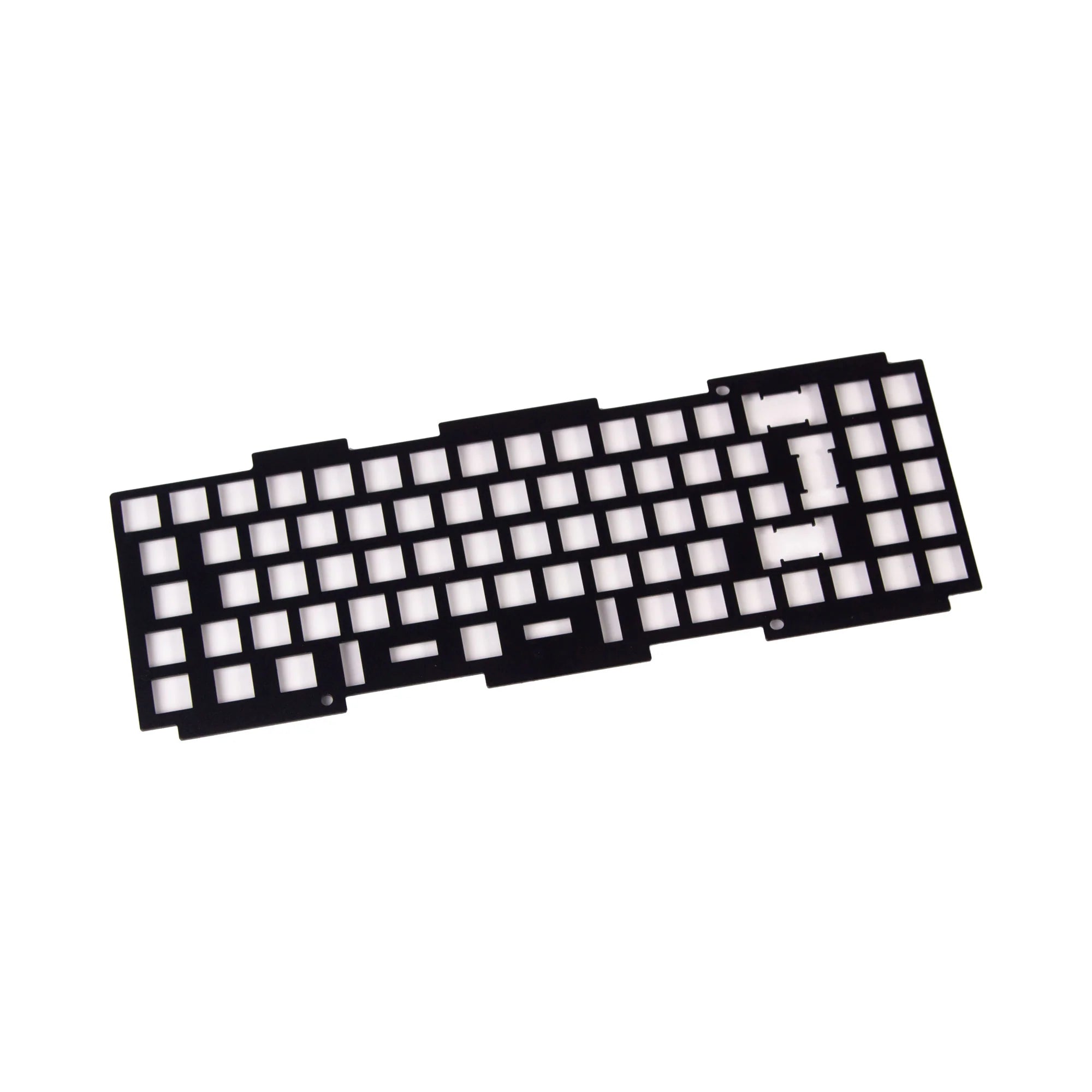 Q7 Aluminum Plate - View 2