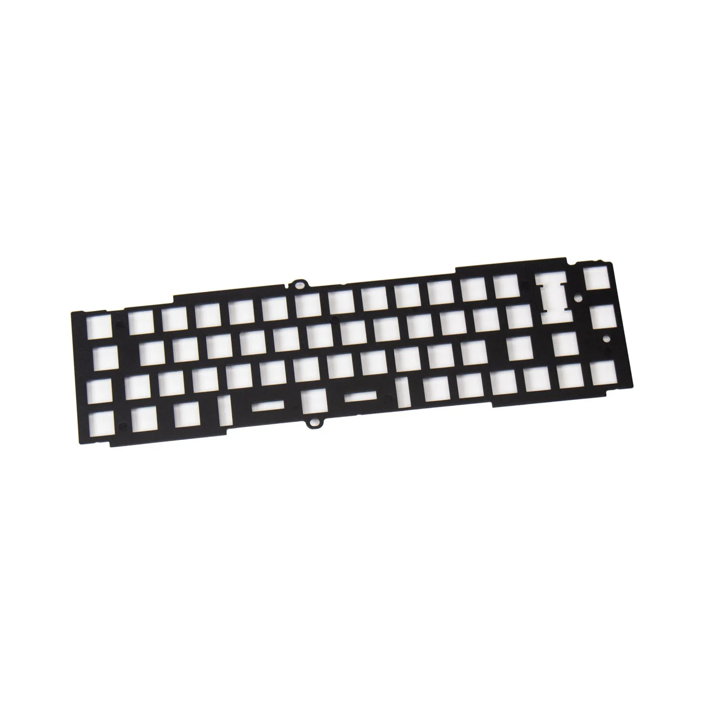 Q9 Aluminum Plate - View 2