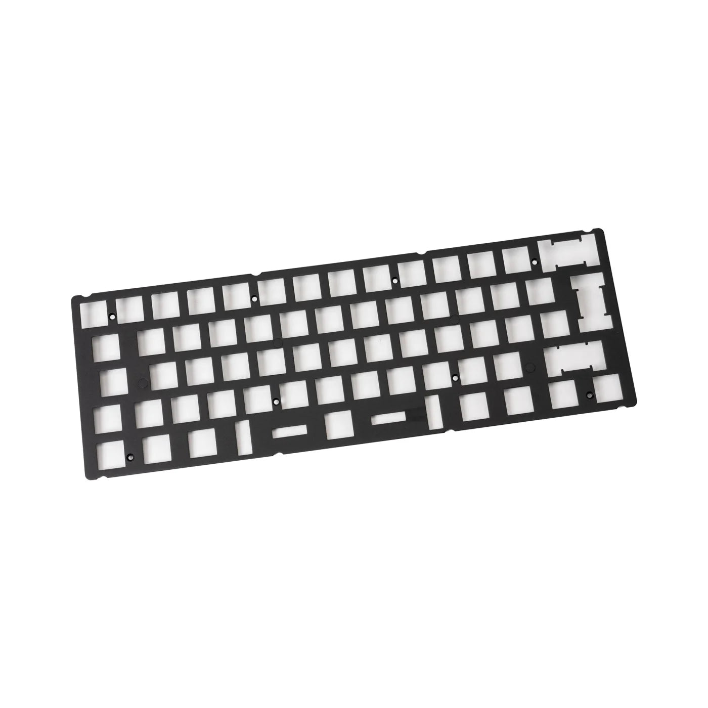 V4 Aluminum Plate - View 2