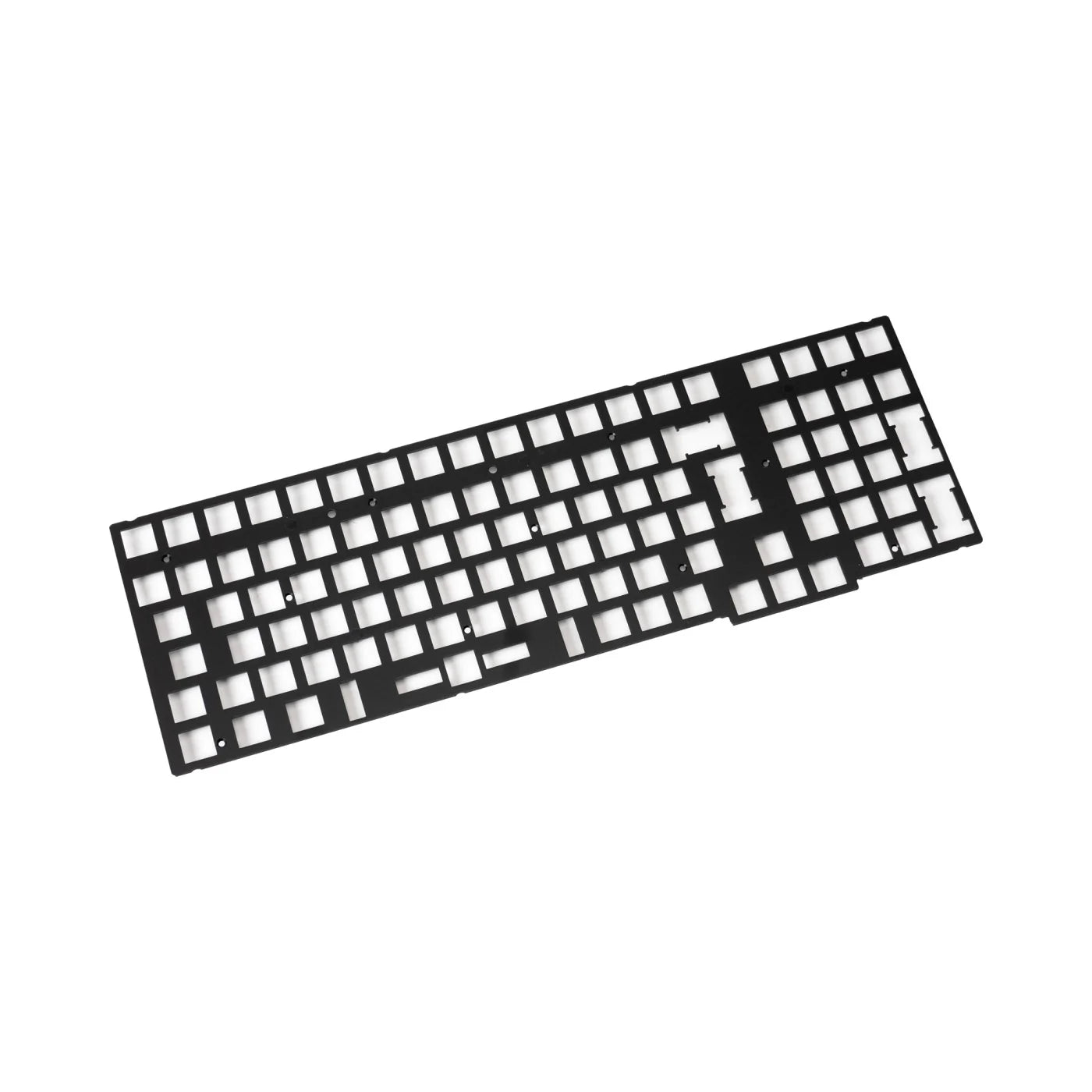 V5 Aluminum Plate - View 2