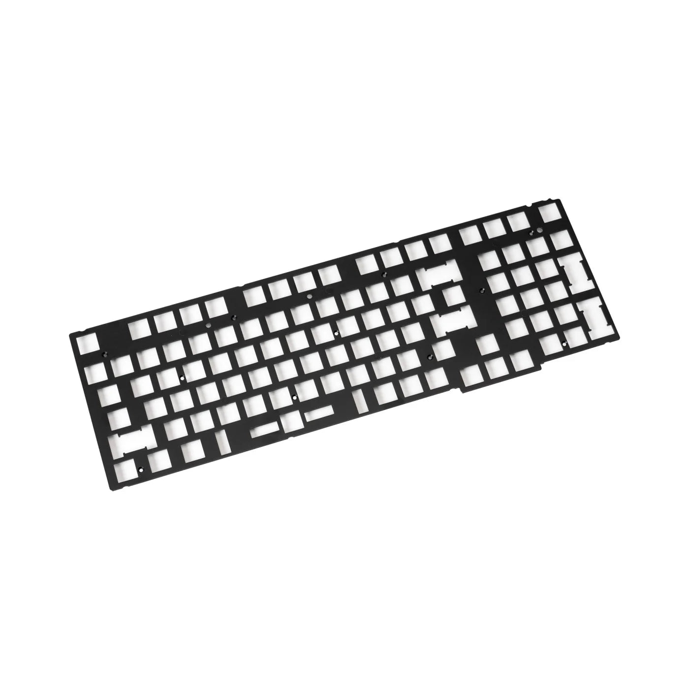V5 Aluminum Plate - View 3