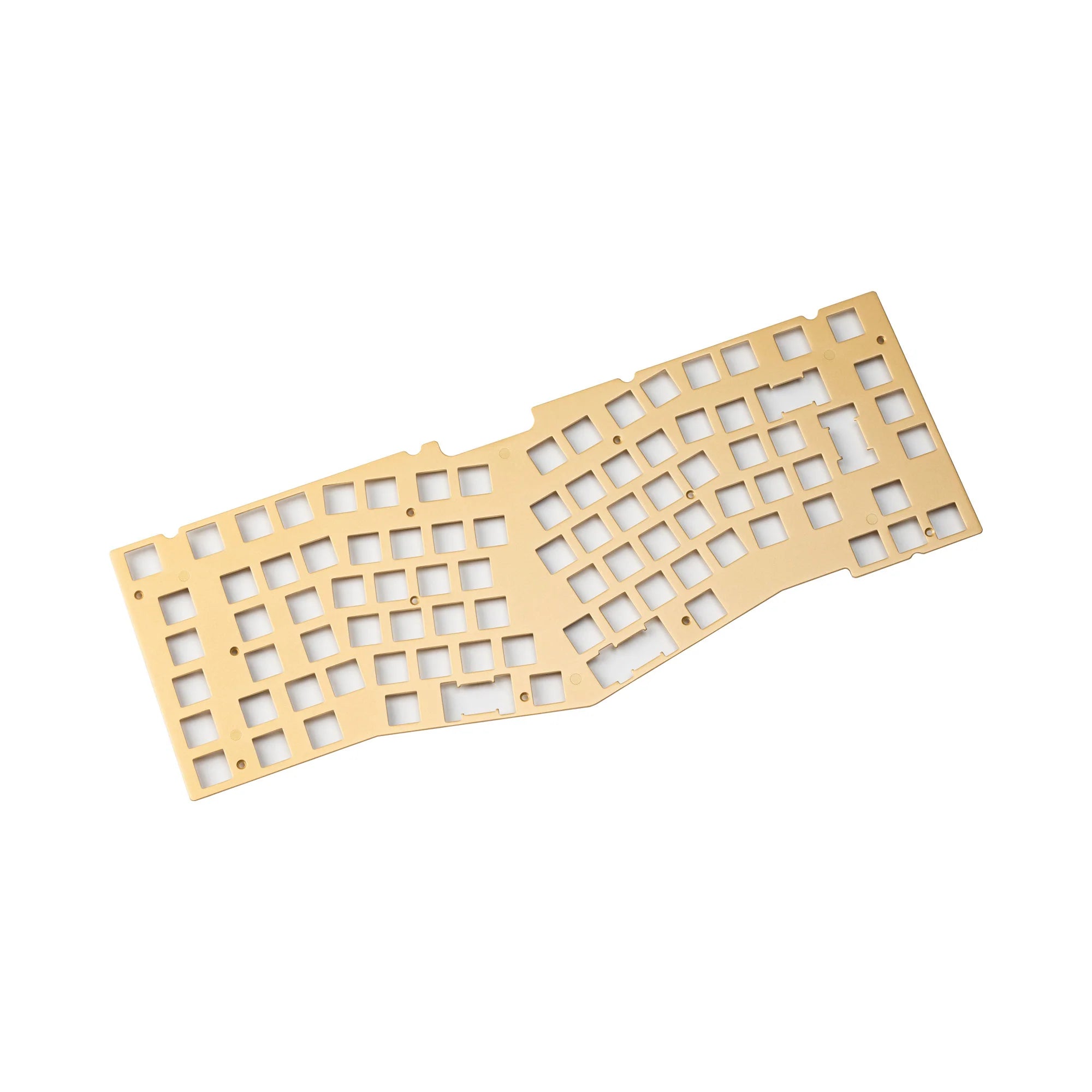V10 Brass Plate - View 2