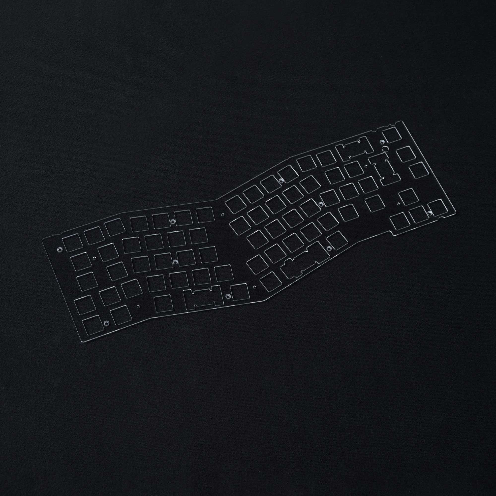 V8 PC Plate - View 2