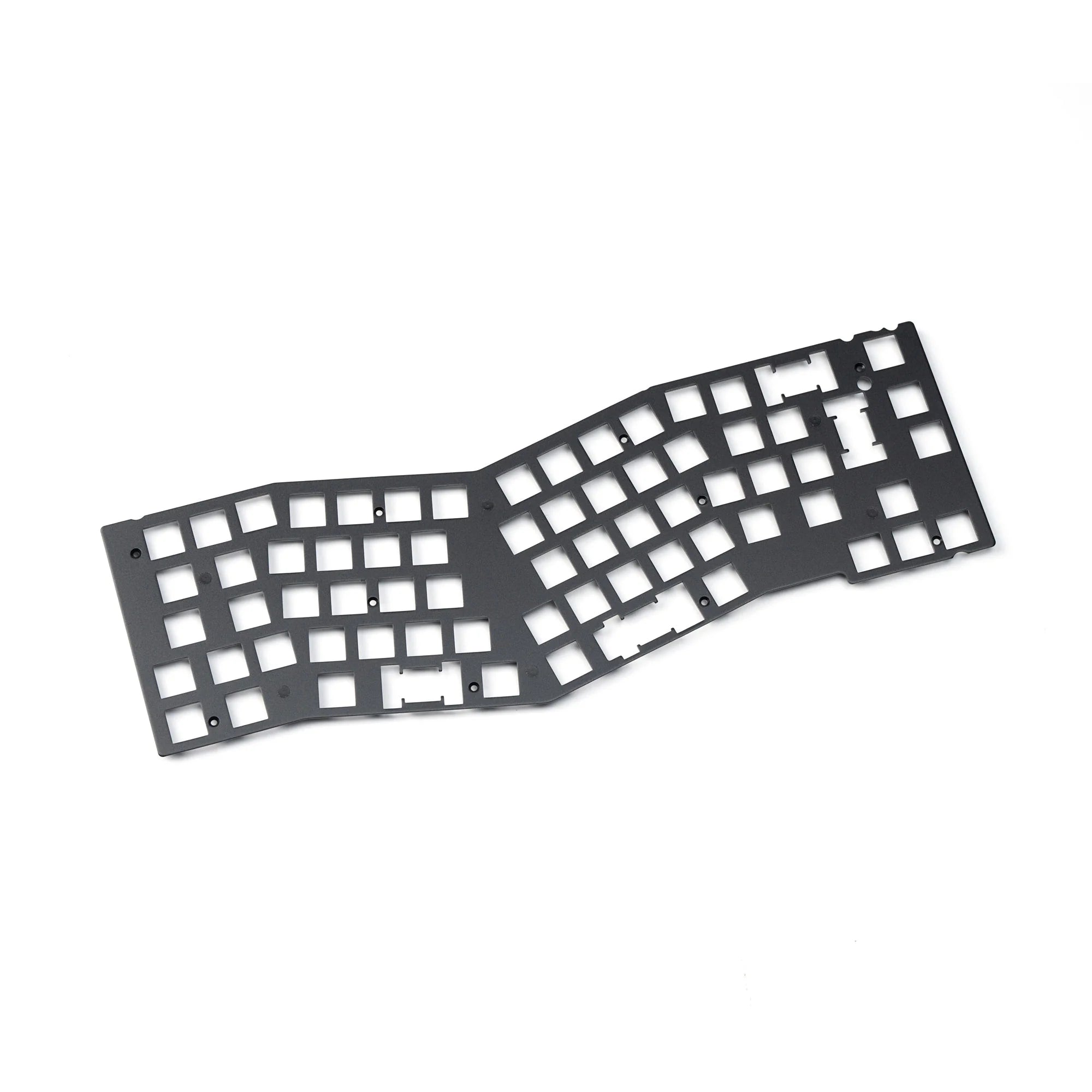 V8 Aluminum Plate - View 2