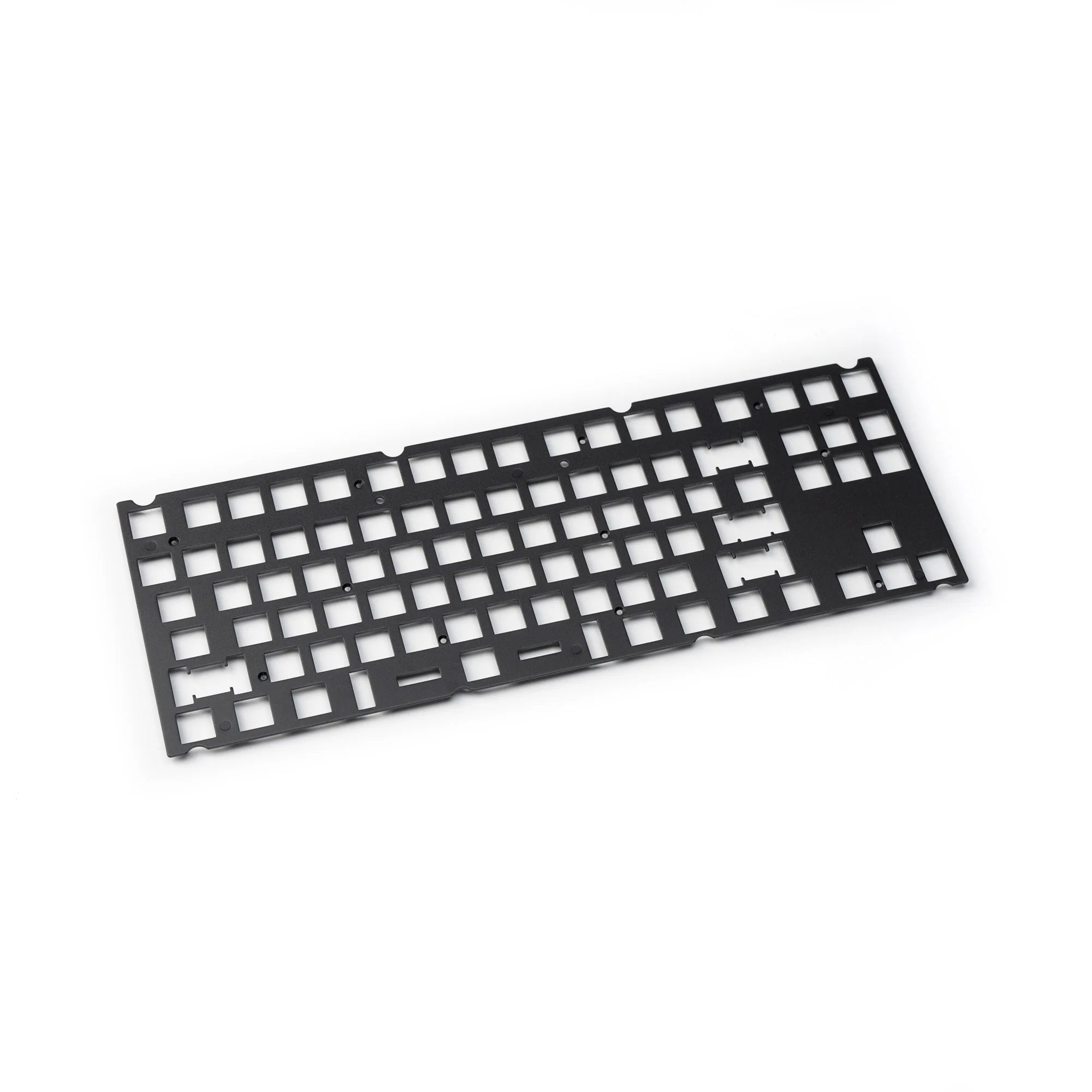 V3 Aluminum Plate - View 2