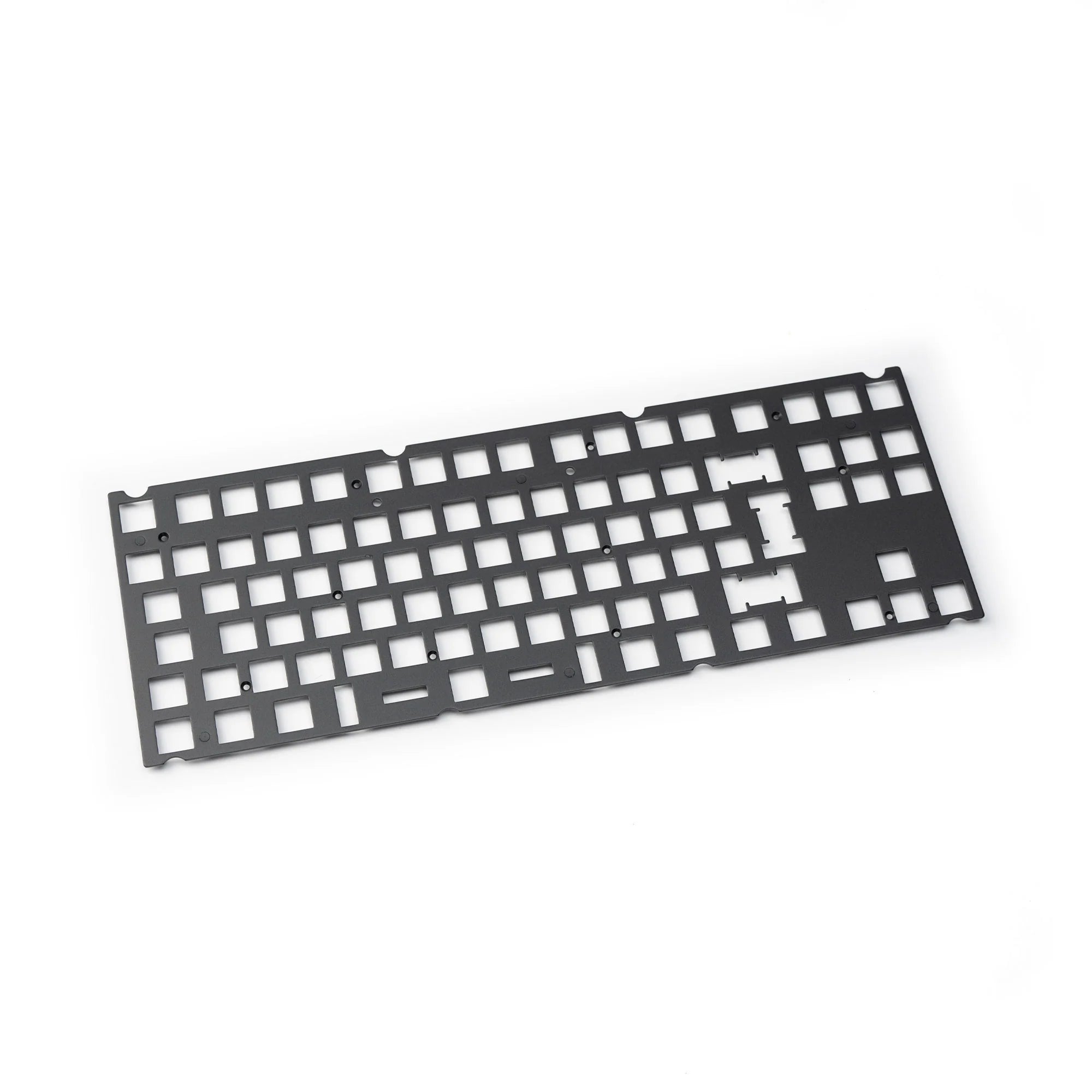 V3 Aluminum Plate - View 3