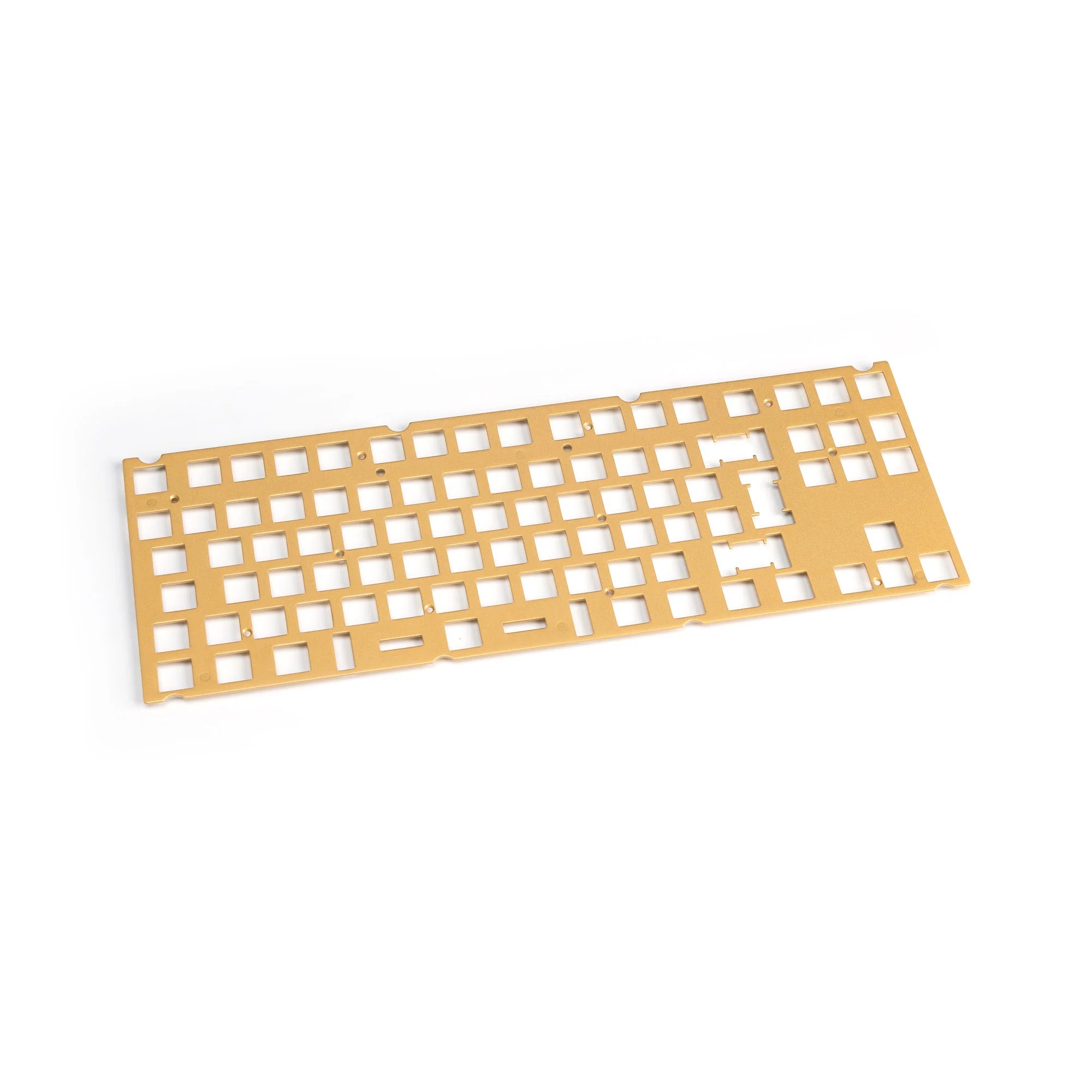V3 Brass Plate - View 2
