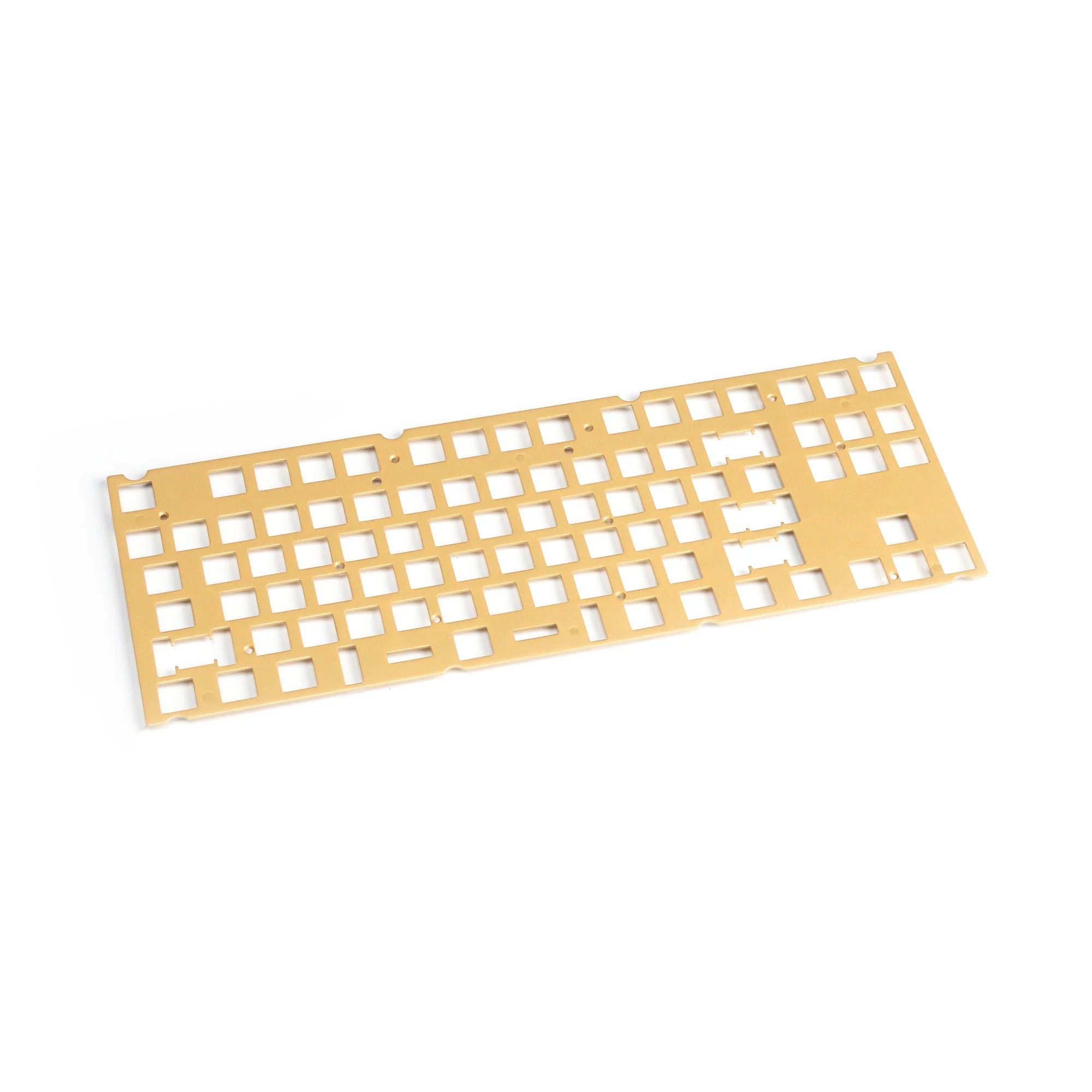 V3 Brass Plate - View 3