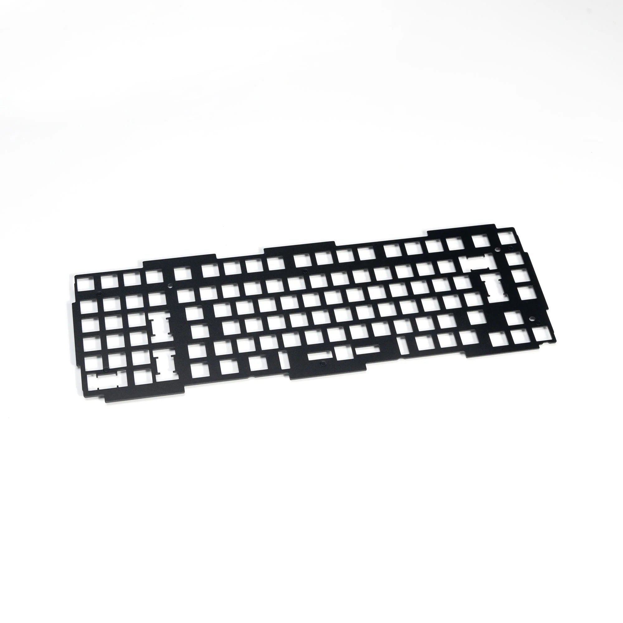 Q12 Aluminum Plate - View 2