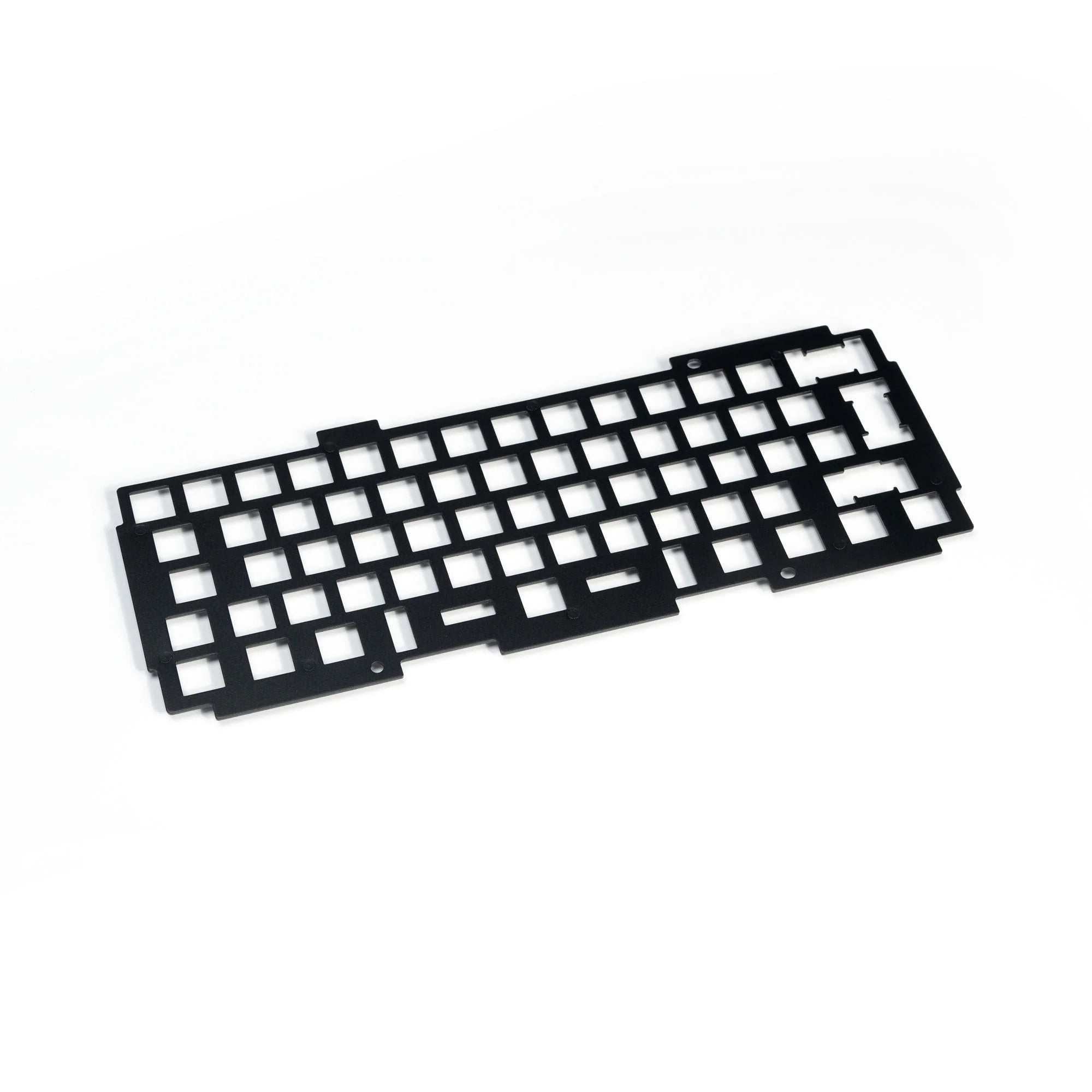 Q4 Pro Aluminum Plate - View 2