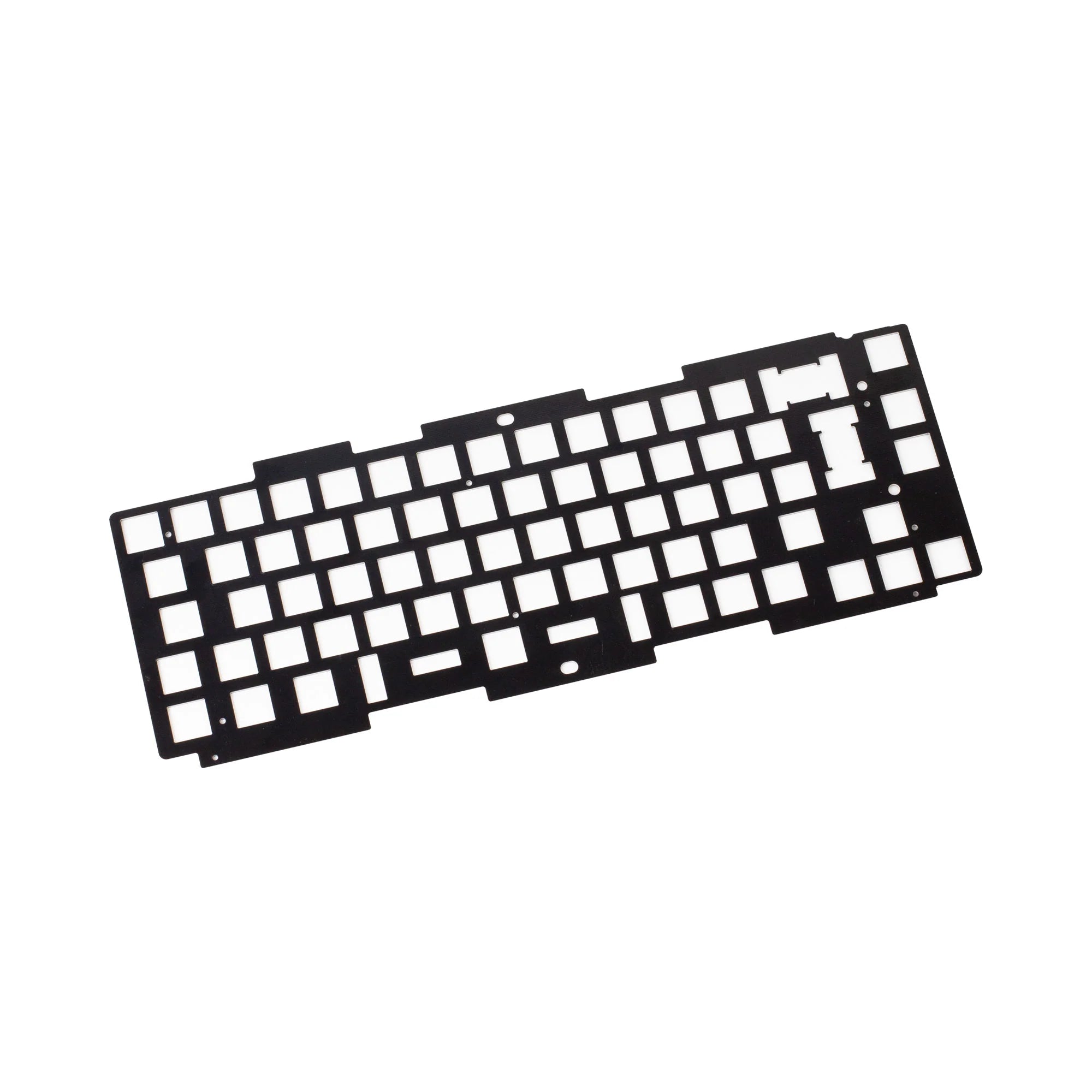 Q2 FR4 Plate - View 2