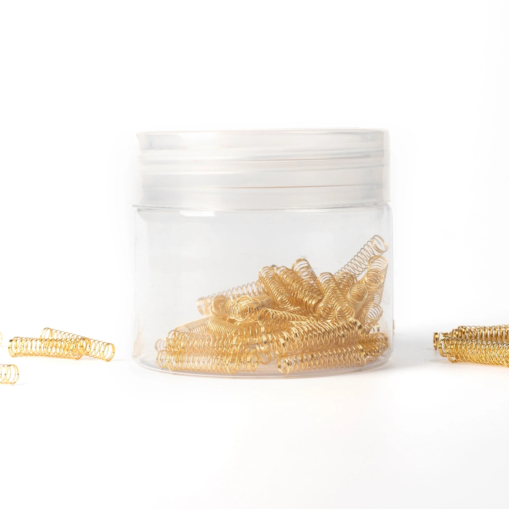 Keychron Gold-Plated Switch Springs - View 2