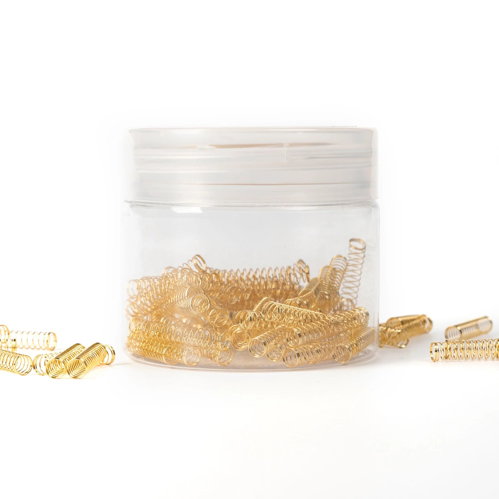 Keychron Gold-Plated Switch Springs - View 4