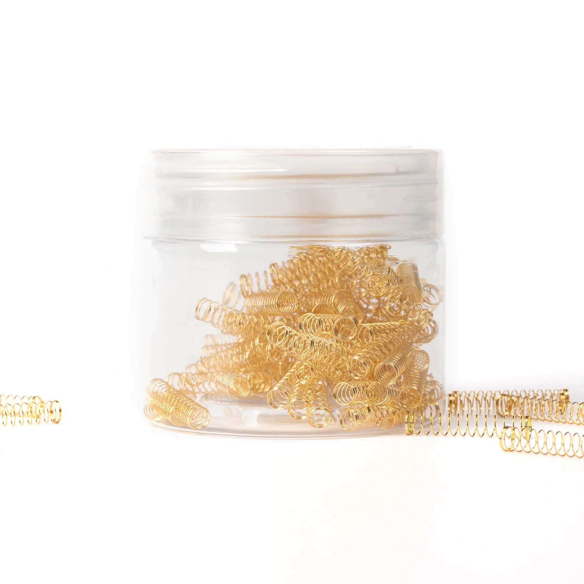 Keychron Gold-Plated Switch Springs - View 5