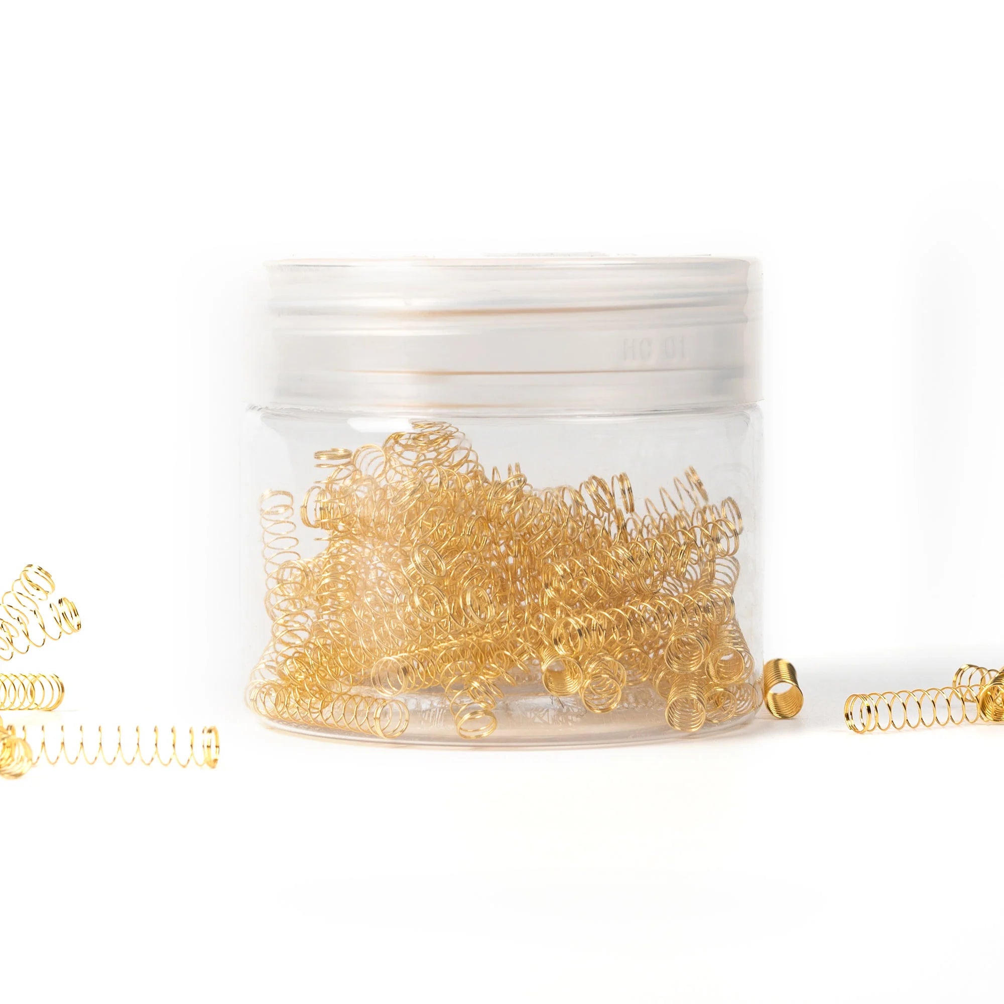 Keychron Gold-Plated Switch Springs - View 6