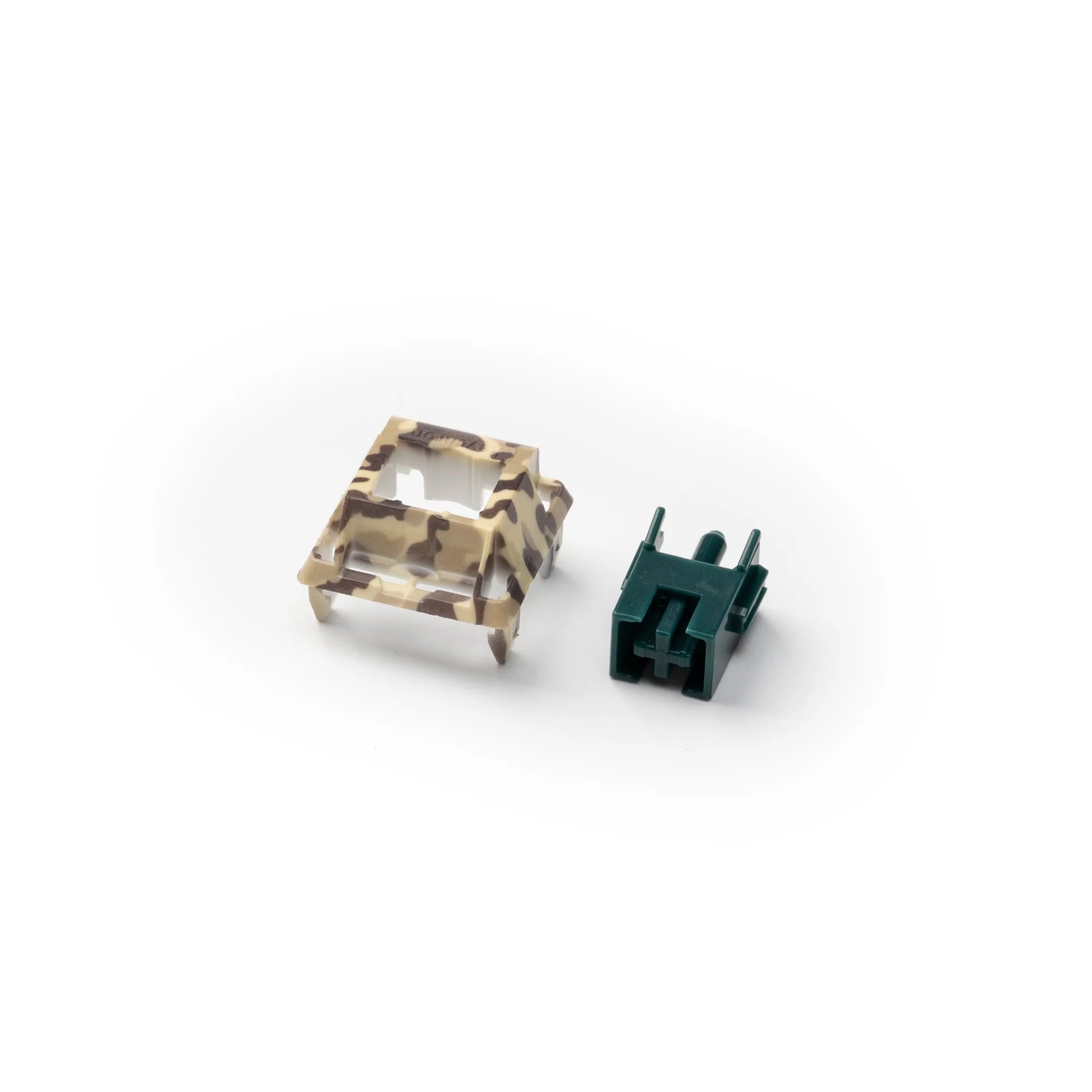 Keychron Camo Switch Top Case And Stem - View 3
