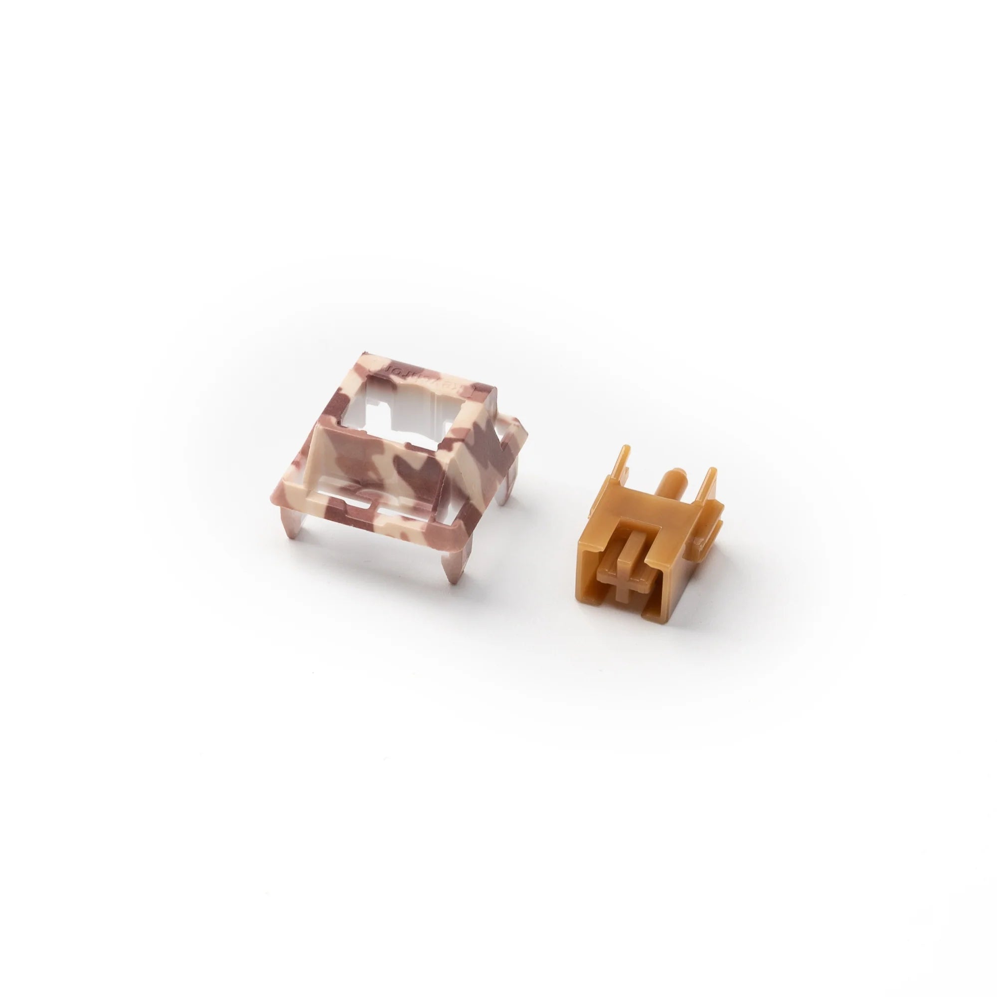 Keychron Camo Switch Top Case And Stem - View 5