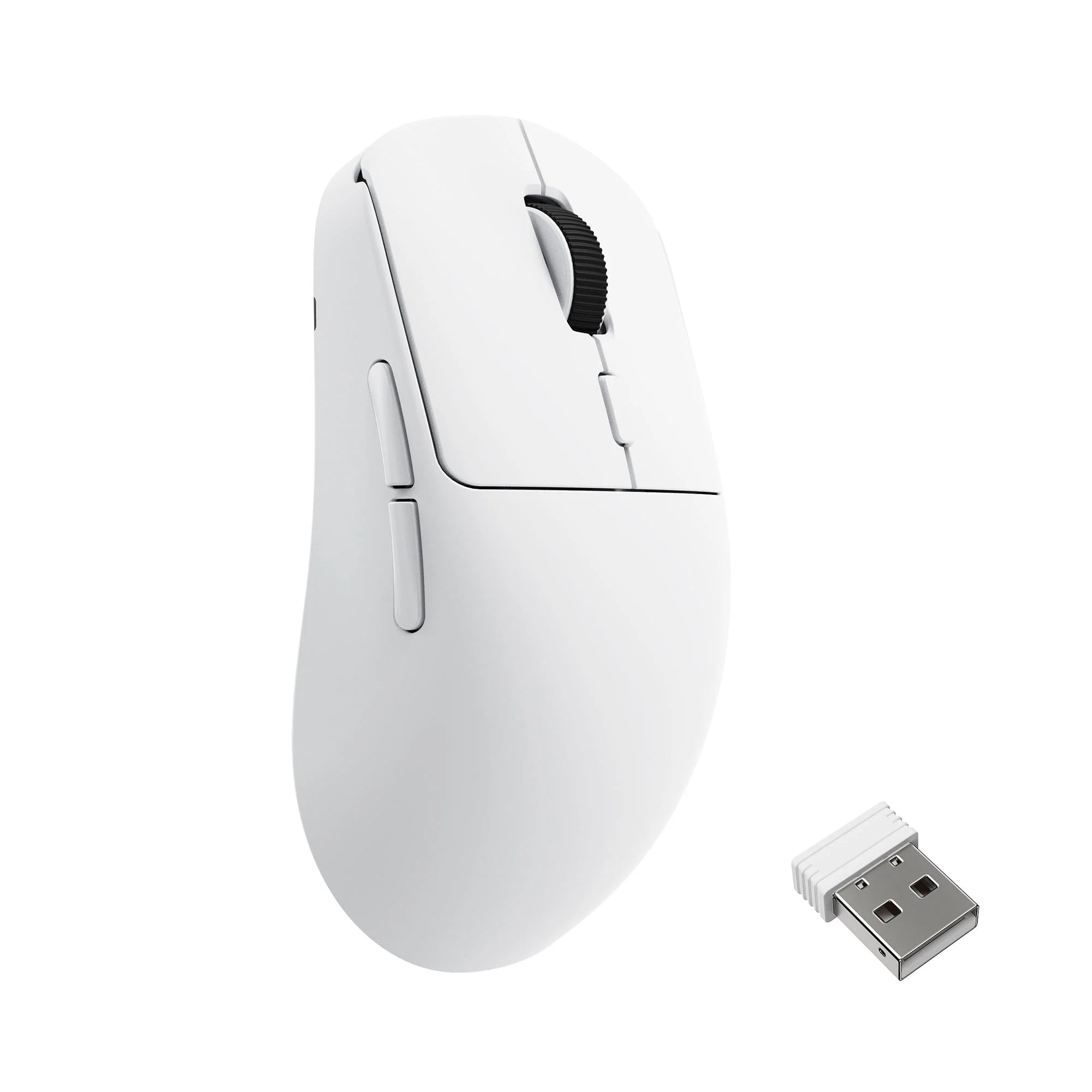 Lemokey G2 Wireless Mouse - View 2
