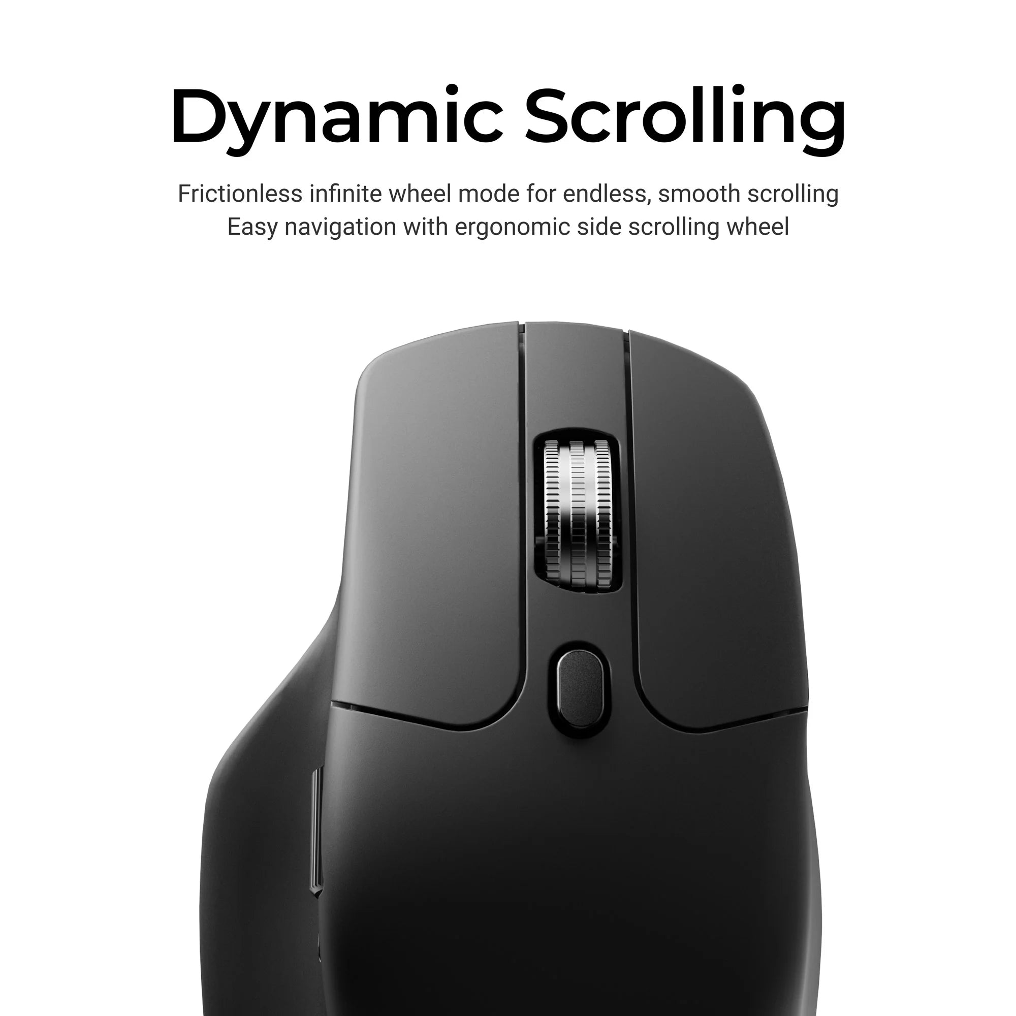 Keychron M6 Wireless Mouse - View 2