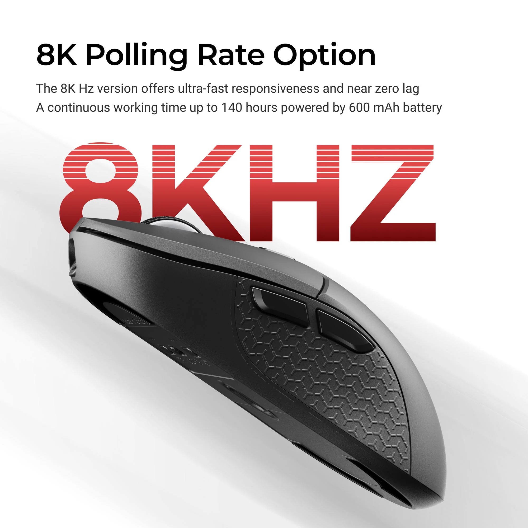 Keychron M3 Wireless Mouse - View 2