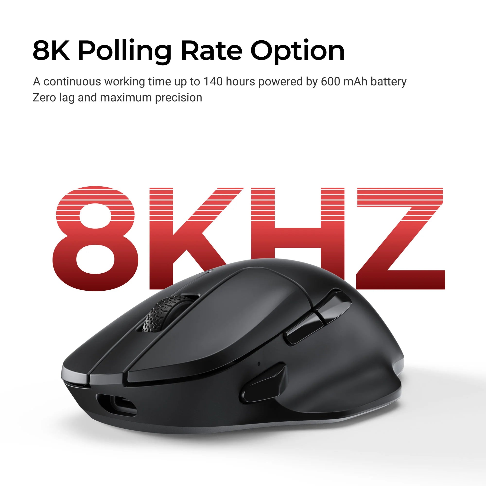 Keychron M7 Wireless Mouse - View 2