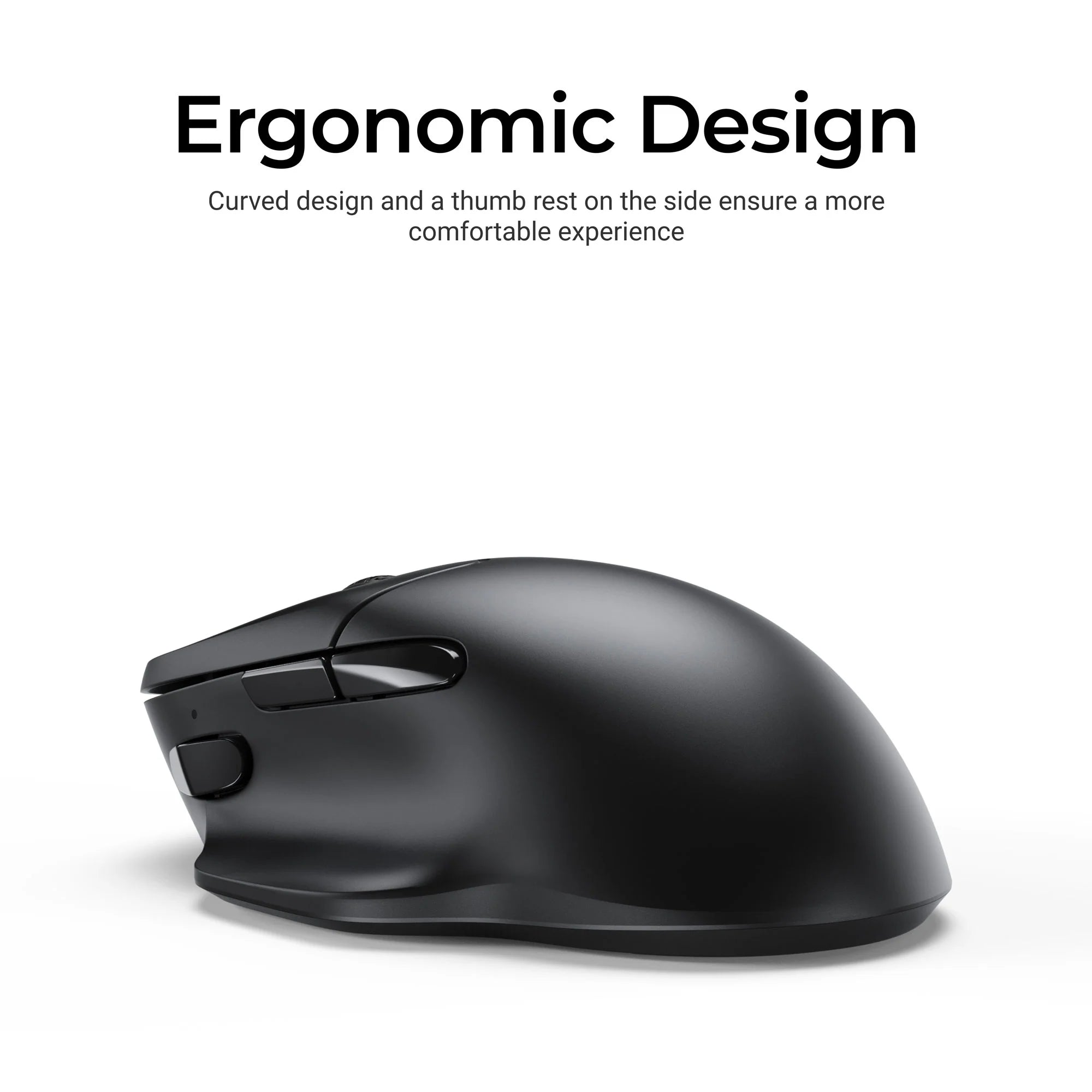 Keychron M7 Wireless Mouse - View 4