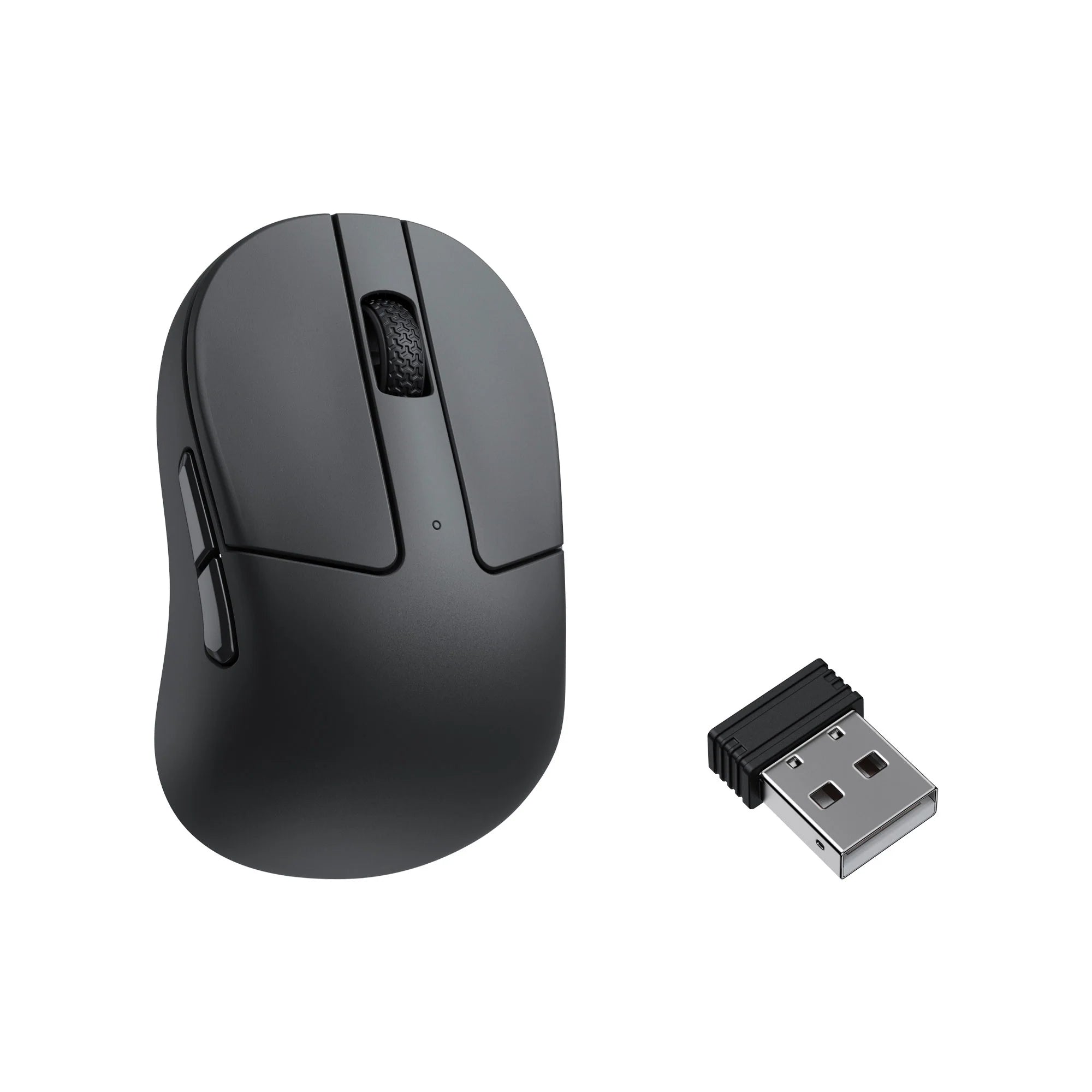 Keychron M4 Wireless Mouse - View 6