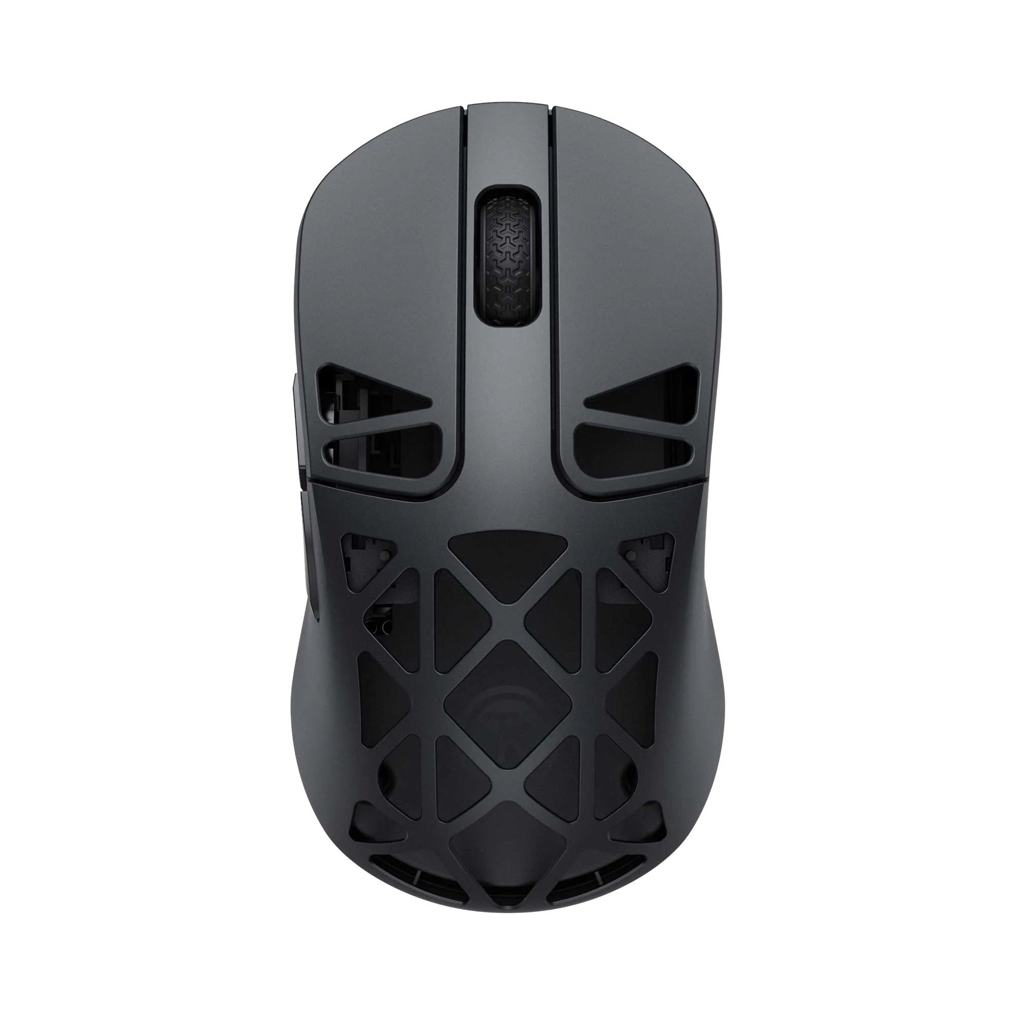 Keychron M3 Mini Wireless Mouse - Metal Edition - View 3