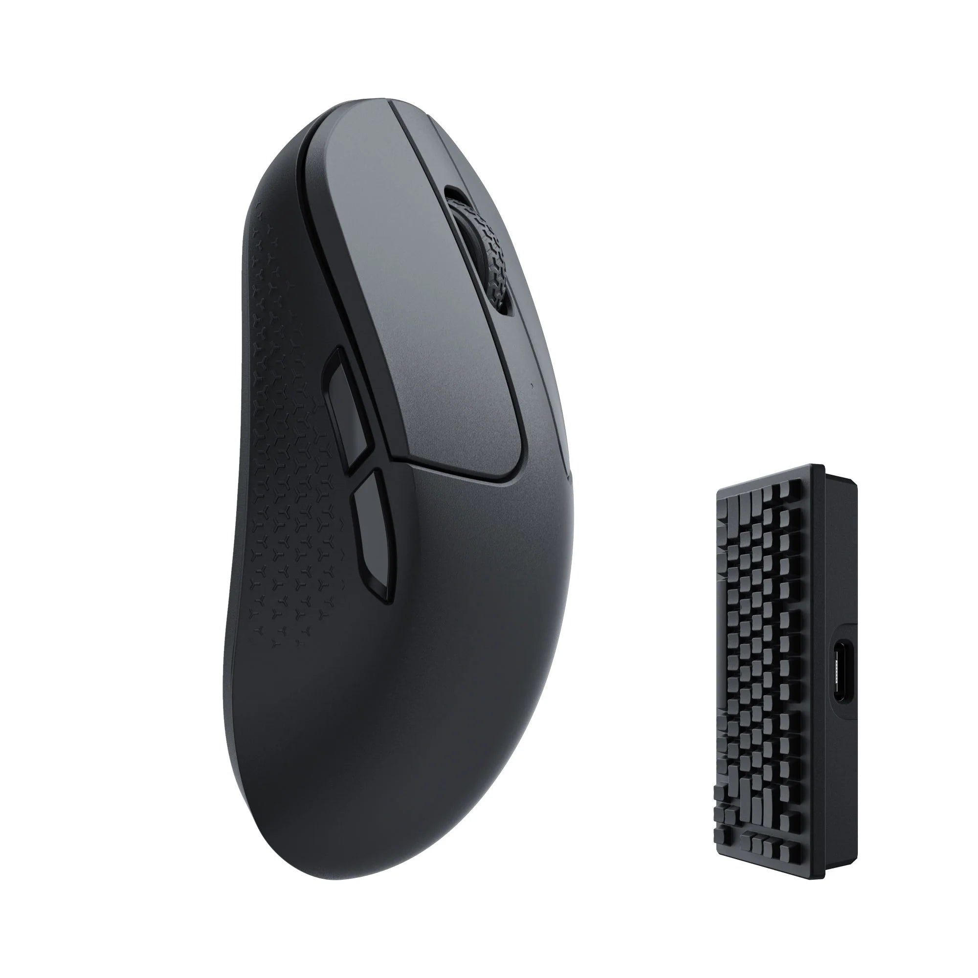 Keychron M3 Mini Wireless Mouse - View 3