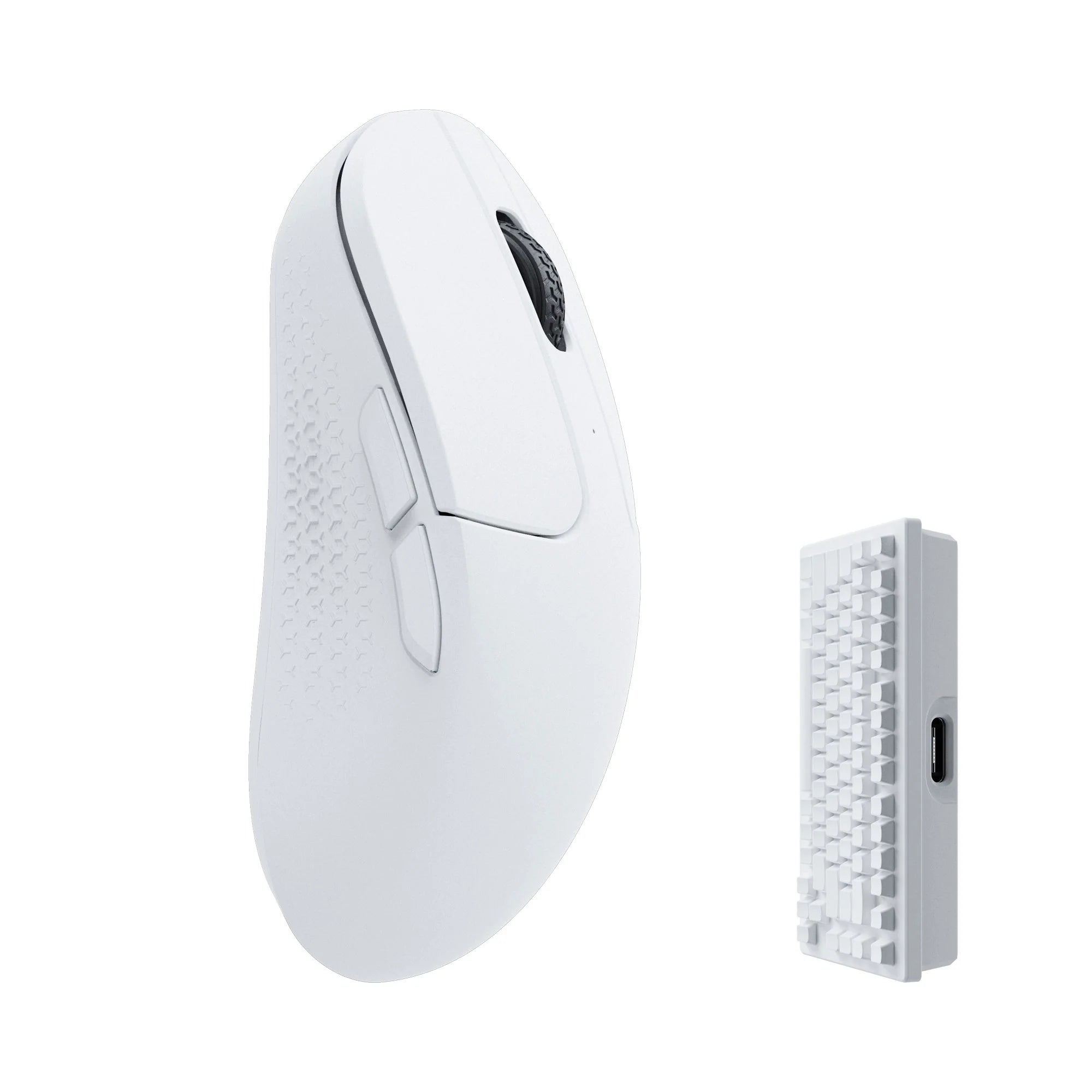 Keychron M3 Mini Wireless Mouse - View 4