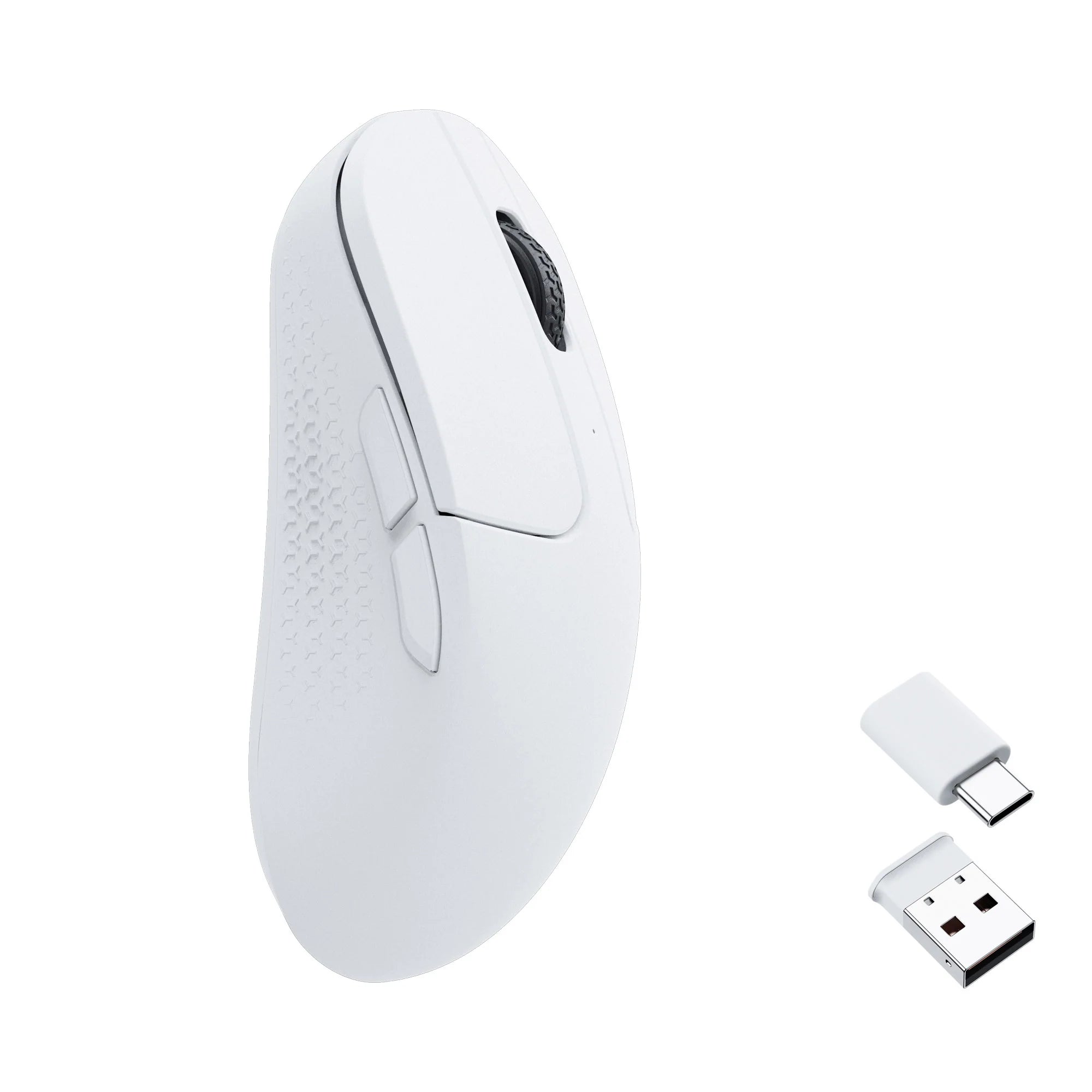 Keychron M3 Mini Wireless Mouse - View 6