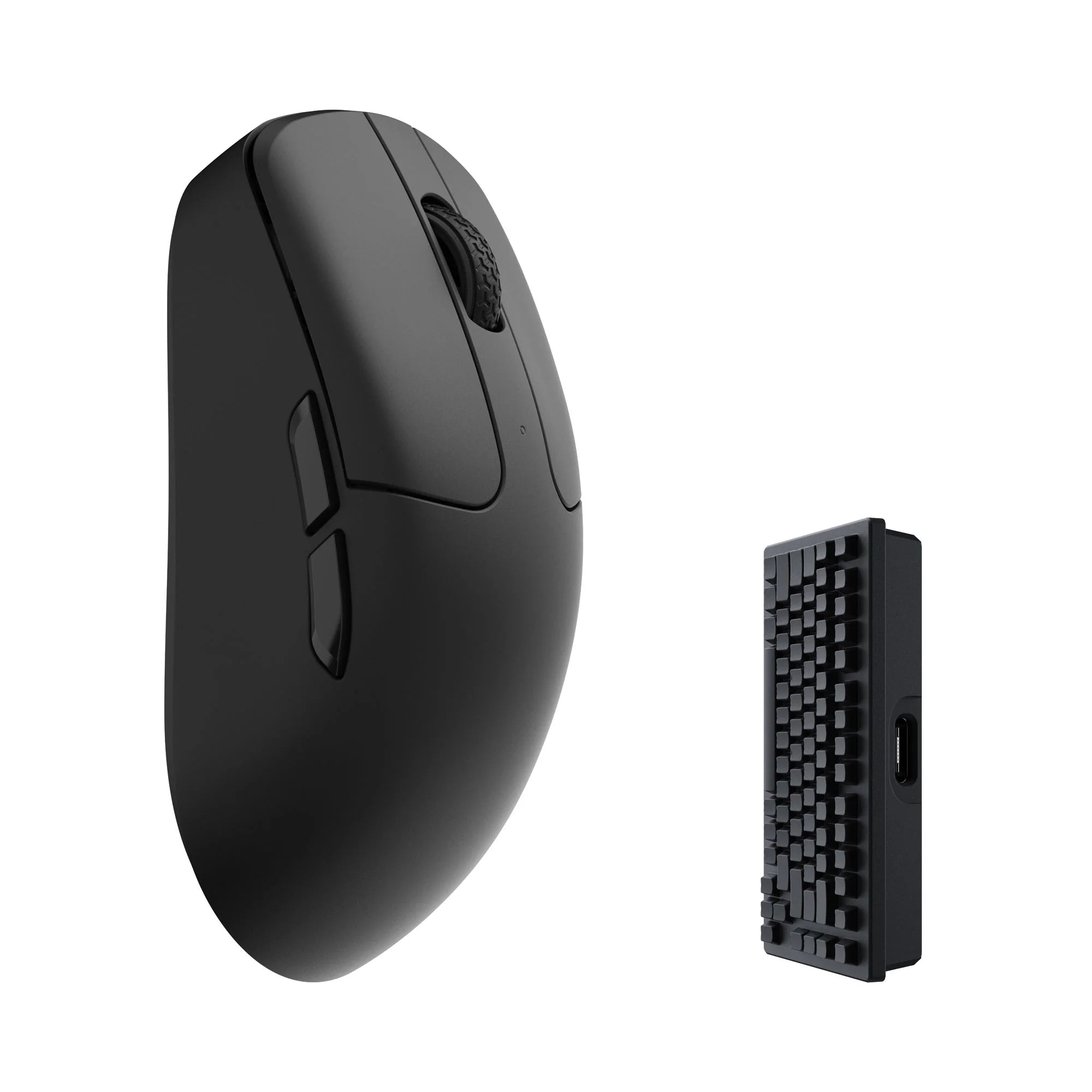 Keychron M2 Wireless Mouse - View 3