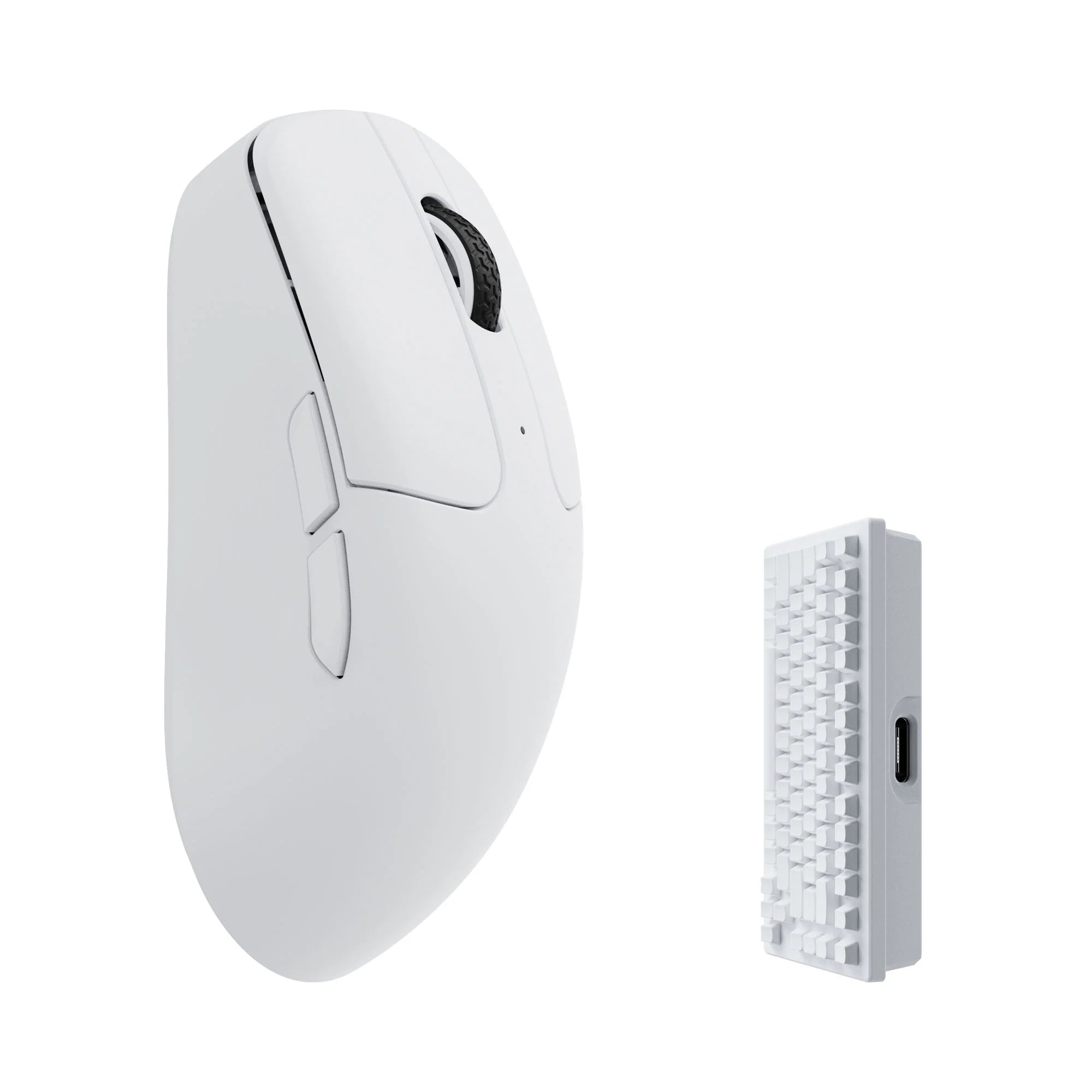 Keychron M2 Wireless Mouse - View 4
