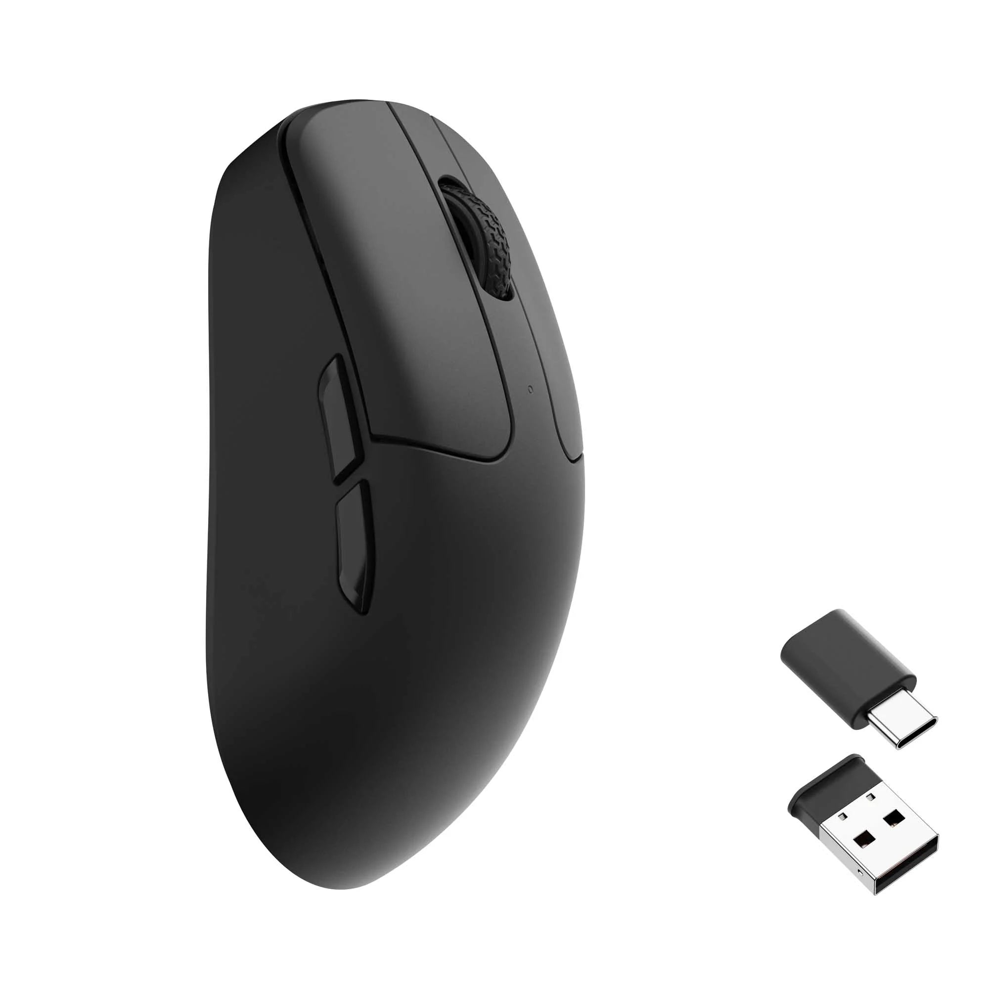 Keychron M2 Mini Wireless Mouse - View 2