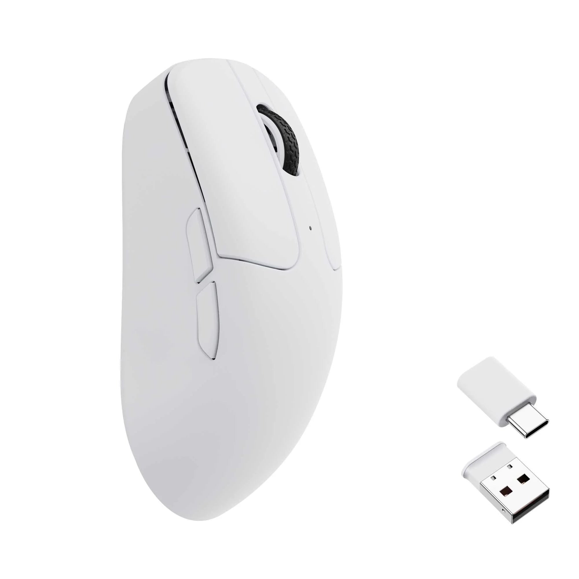 Keychron M2 Mini Wireless Mouse - View 3