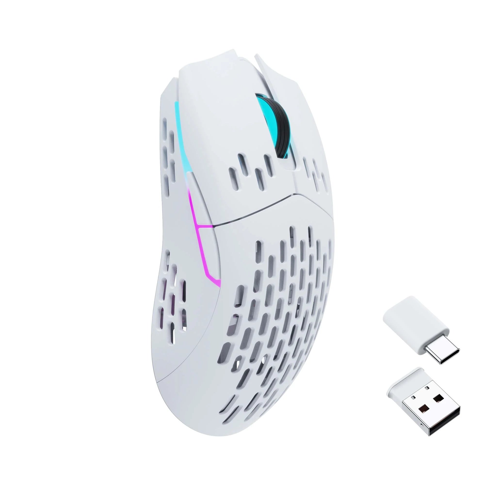 Keychron M1 Wireless Mouse - View 2