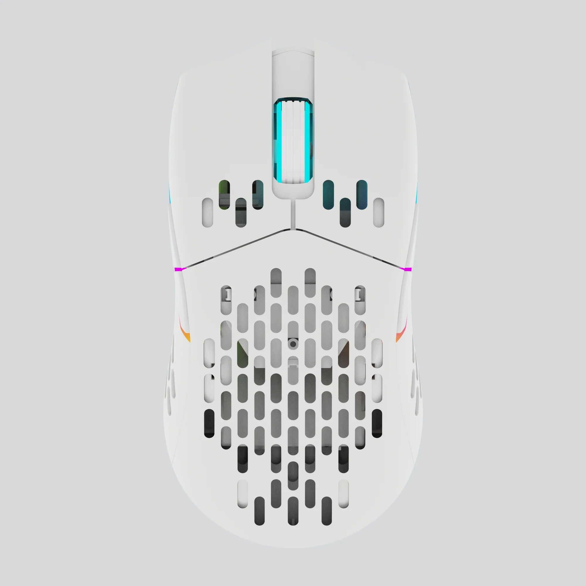 Keychron M1 Ultra-Light Optical Mouse (Wired) - View 2