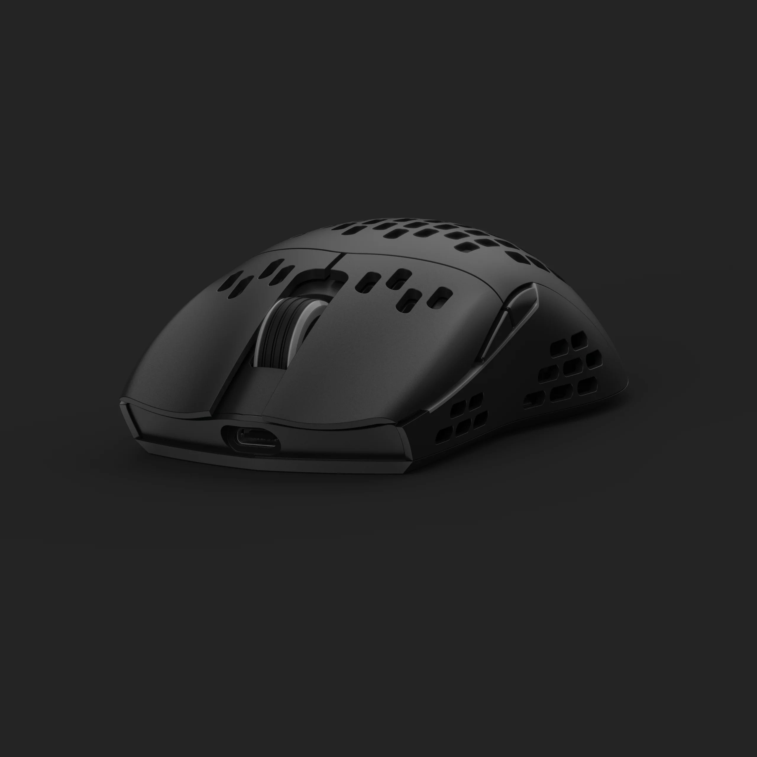 Keychron M1 Ultra-Light Optical Mouse (Wired) - View 5