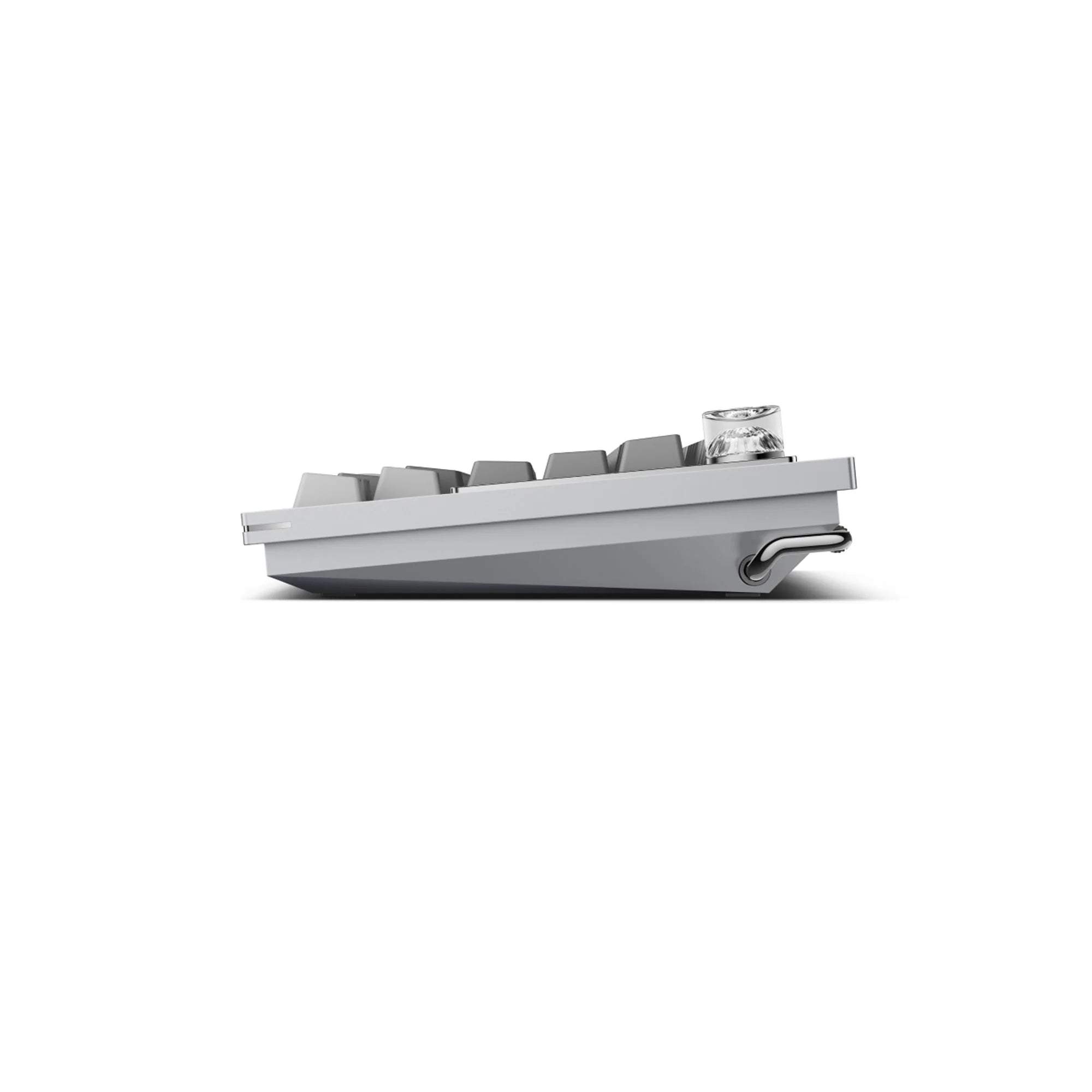Keyboard 81 Pro QMK/VIA Wireless Custom Mechanical Keyboard - View 3