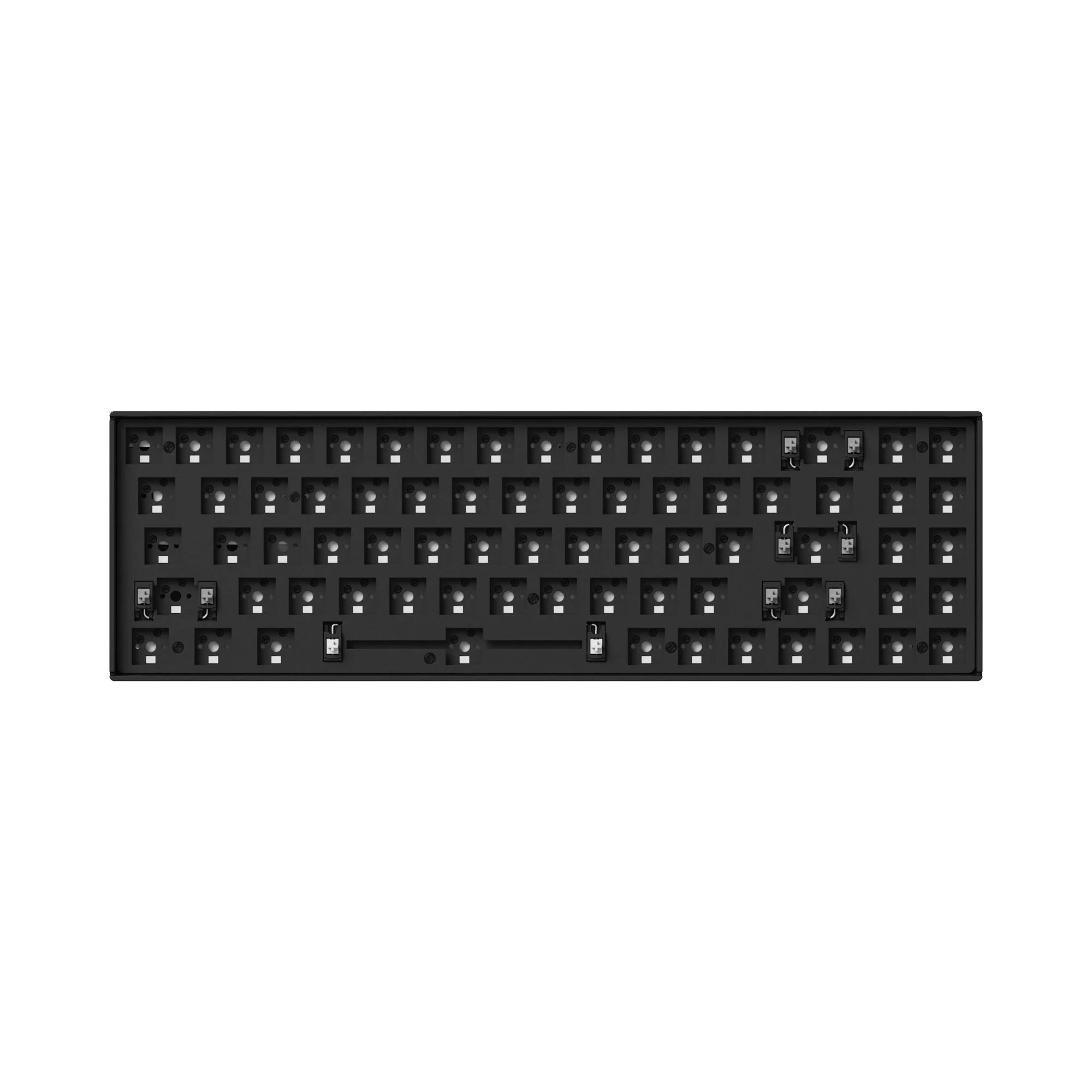 Keychron K14 Pro QMK/VIA Wireless Mechanical Keyboard - View 5