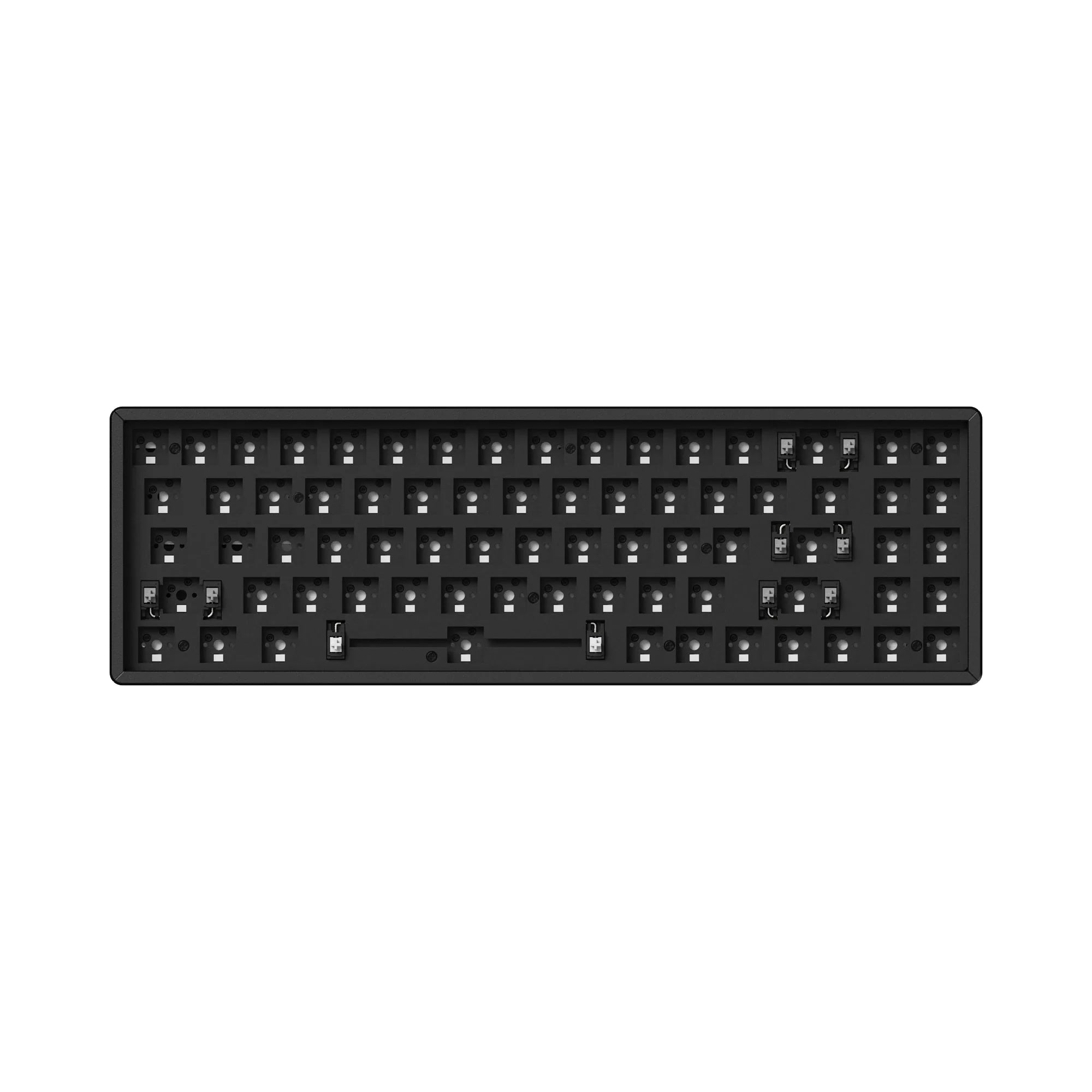 Keychron K14 Pro QMK/VIA Wireless Mechanical Keyboard - View 6