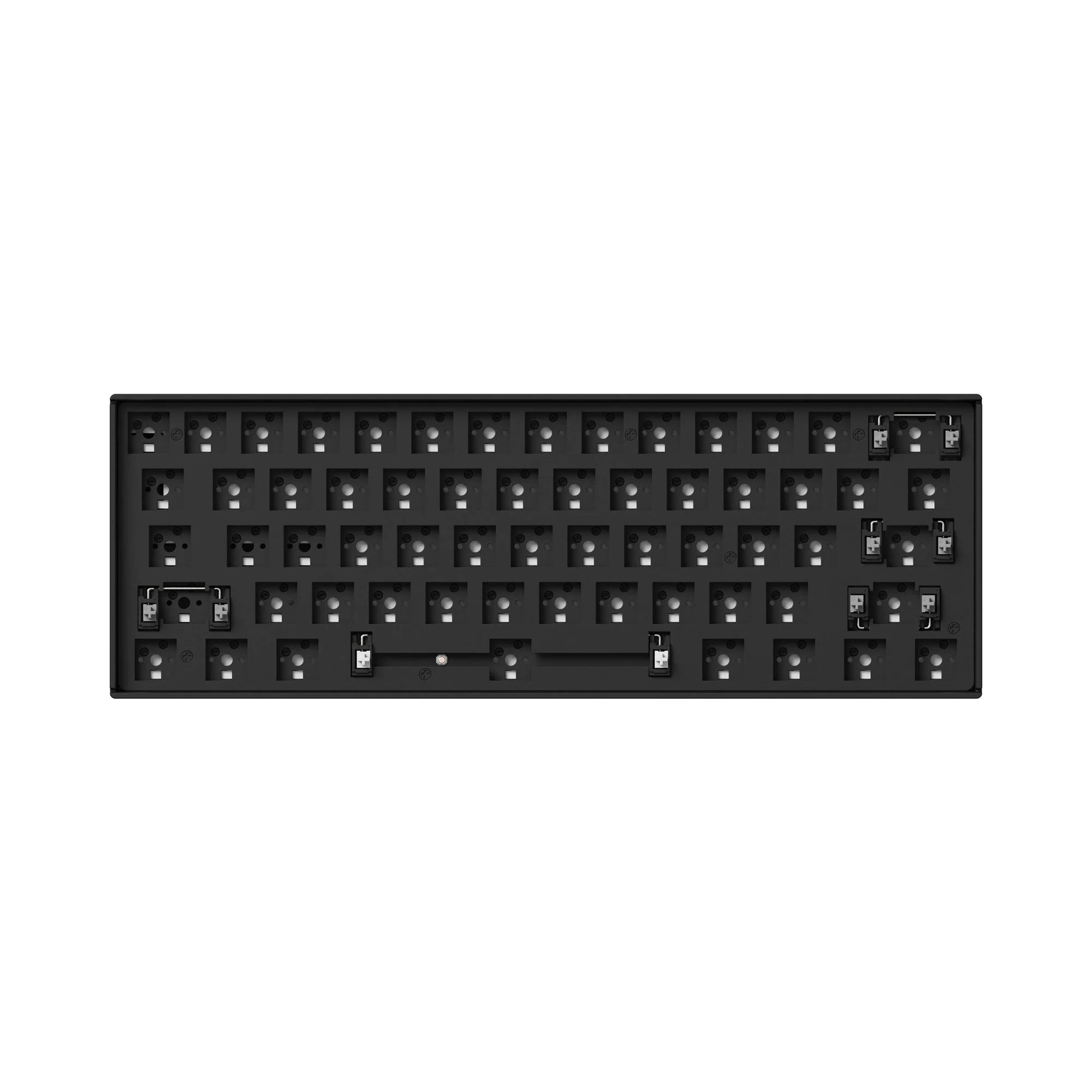 Keychron K12 Pro QMK/VIA Wireless Mechanical Keyboard - View 5