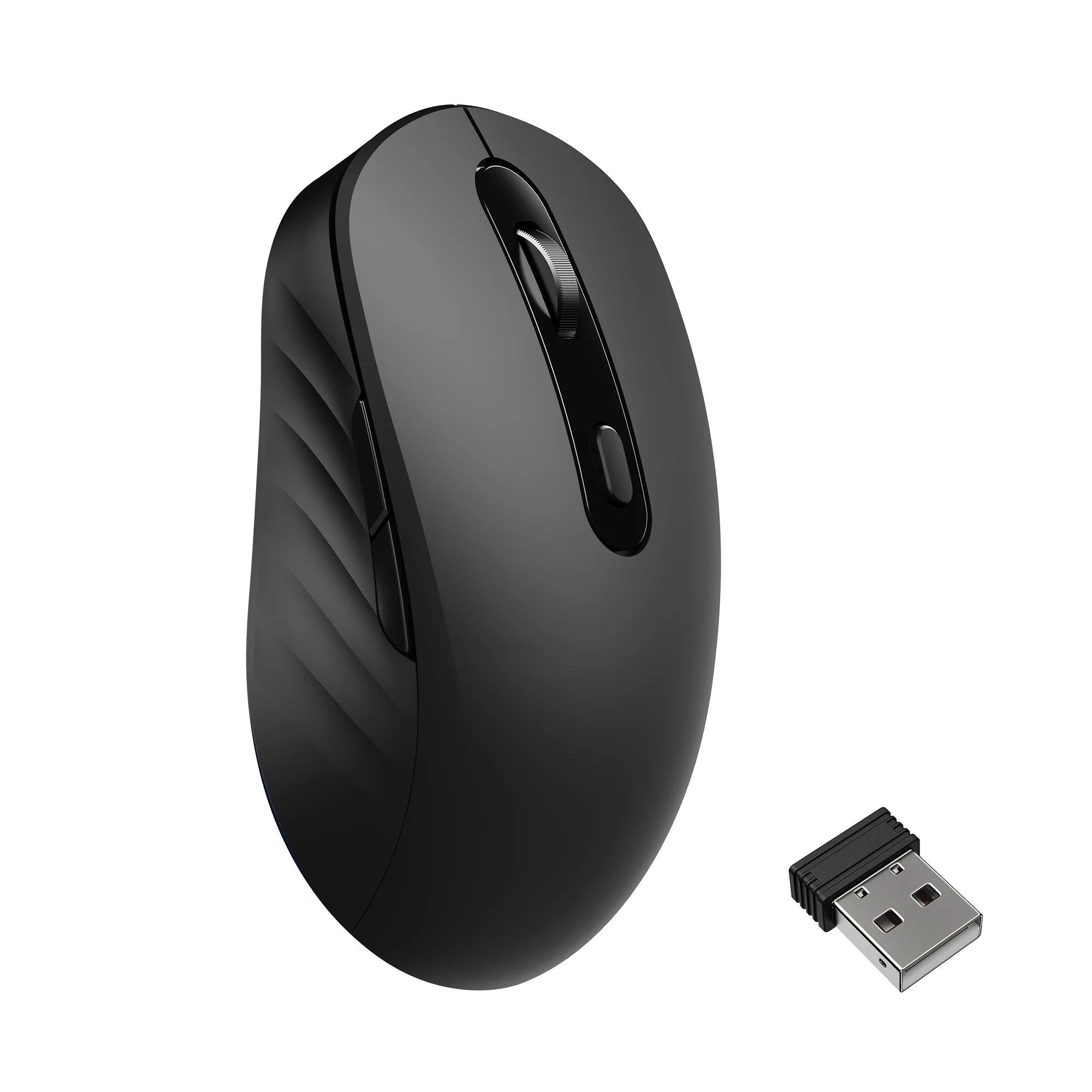 Keychron BM25 Wireless Mouse - View 2