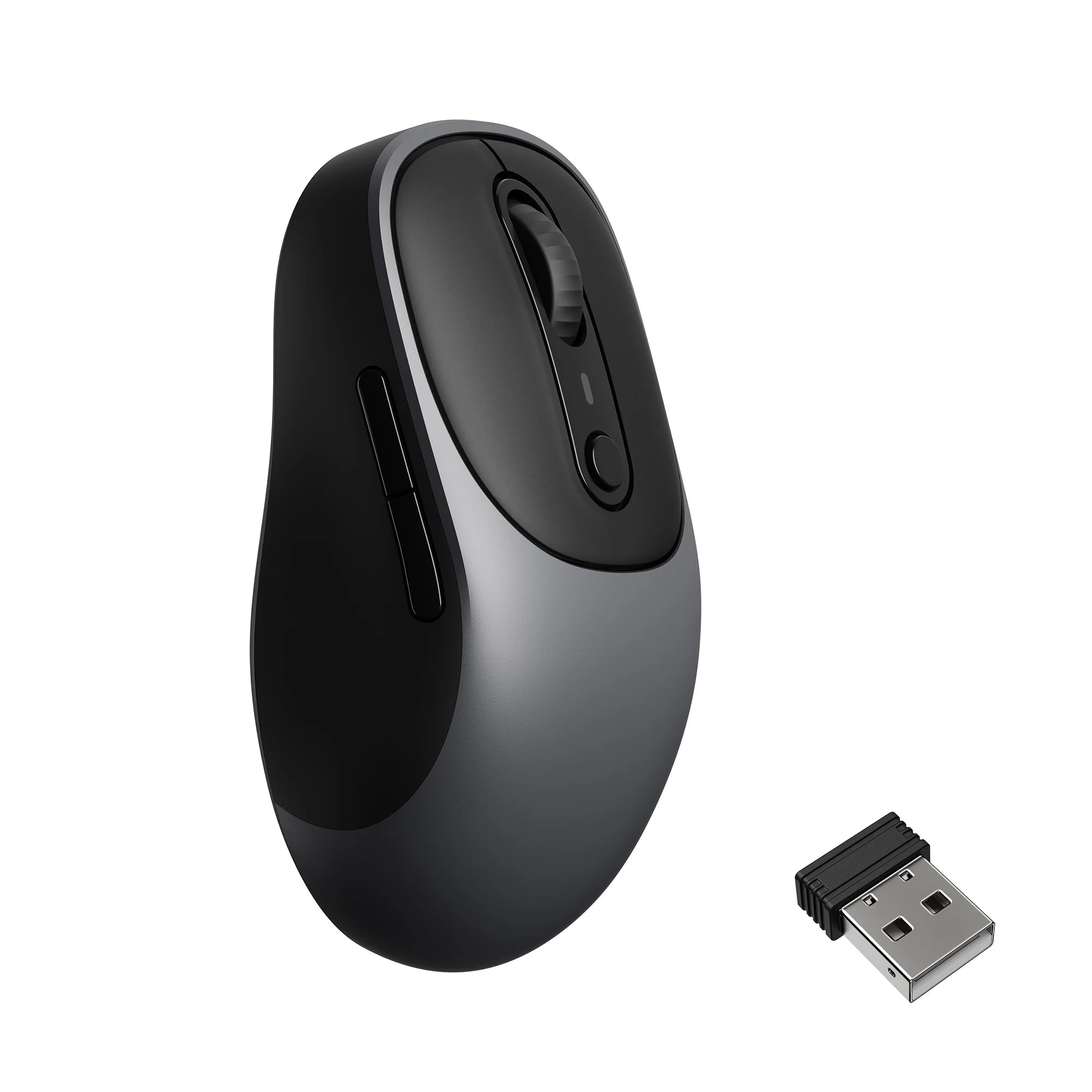 Keychron BM24 Wireless Mouse - View 2